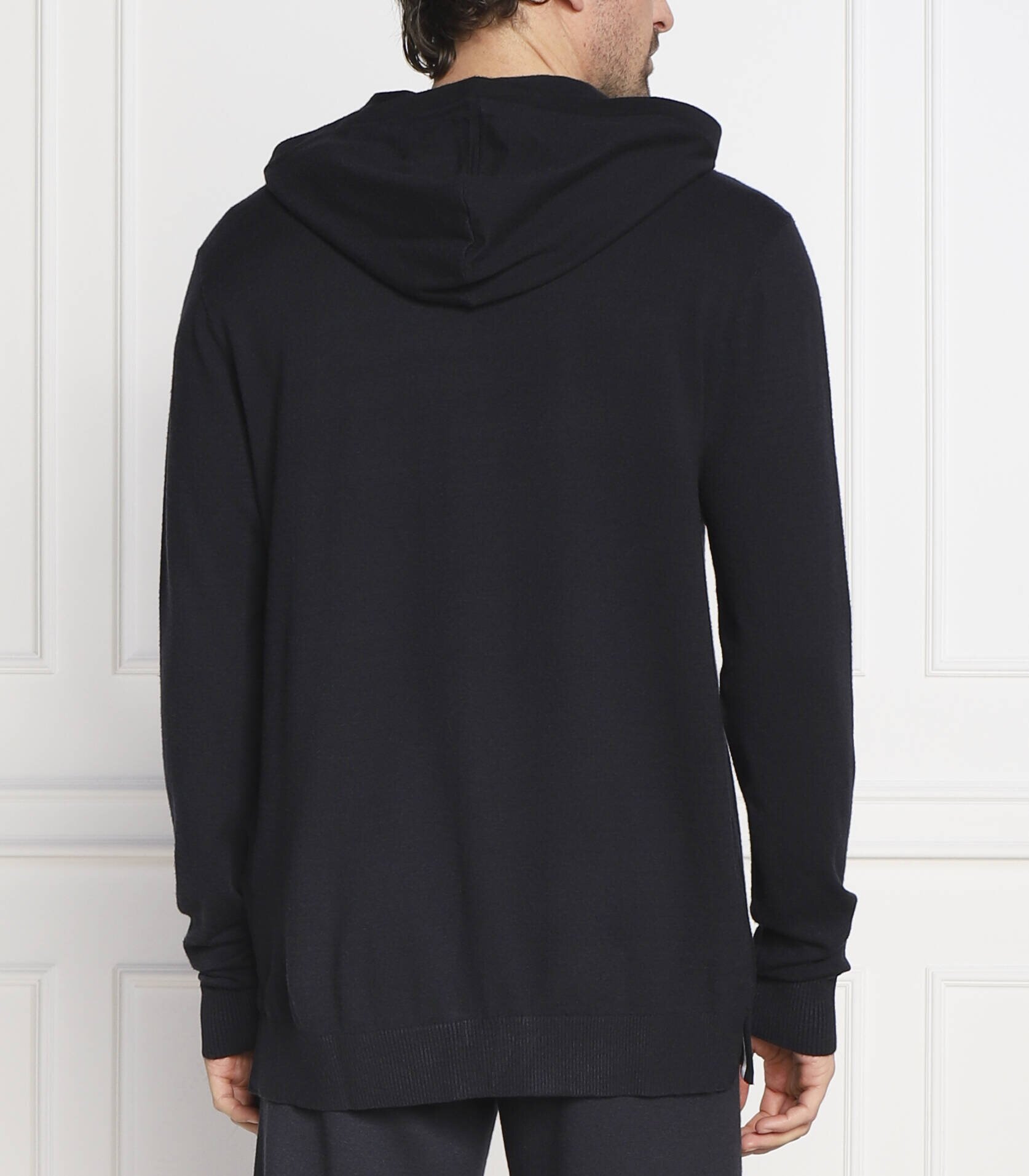 Tommy Hilfiger Hanorac OH HOODIE | Regular Fit