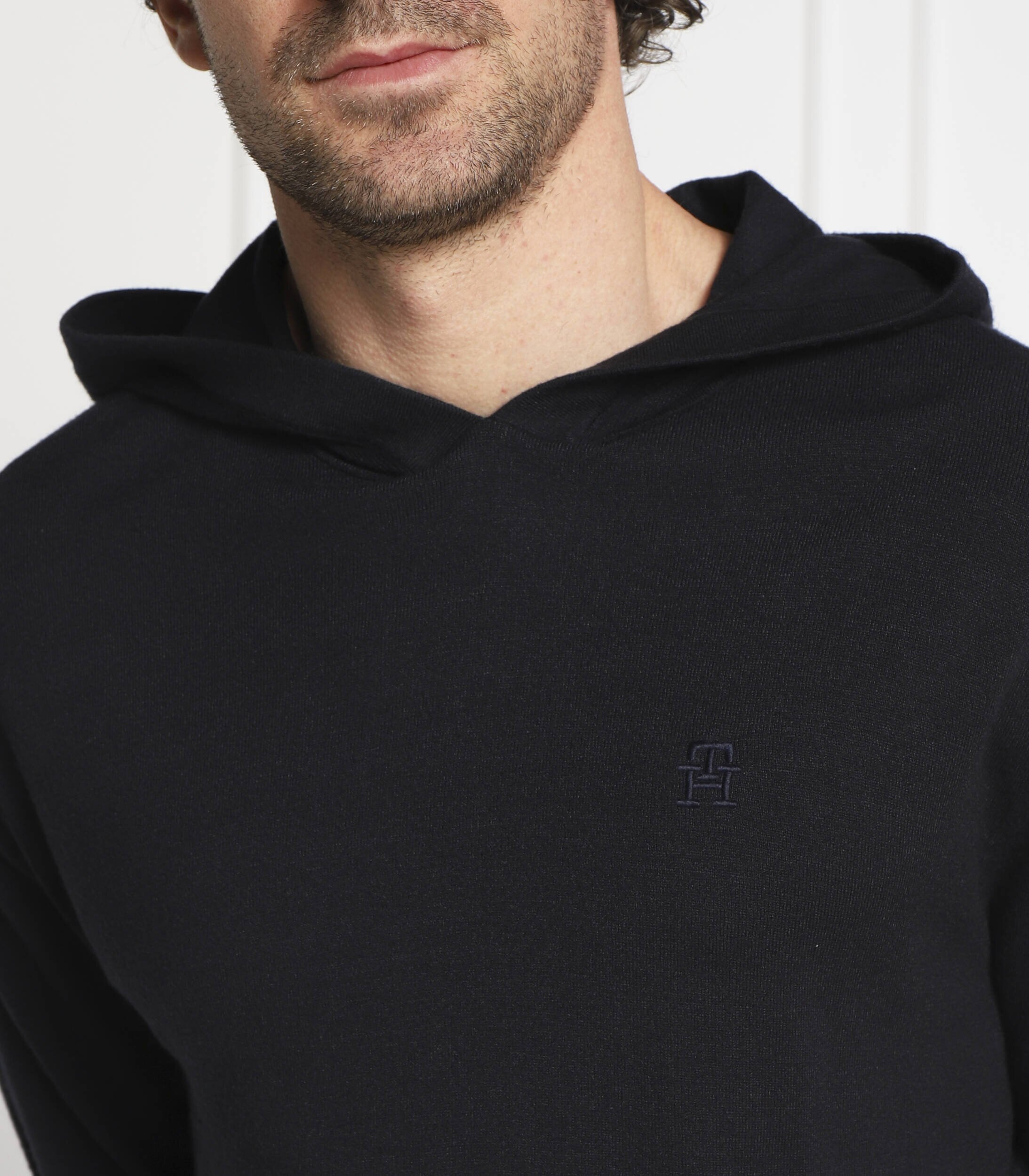Tommy Hilfiger Hanorac OH HOODIE | Regular Fit