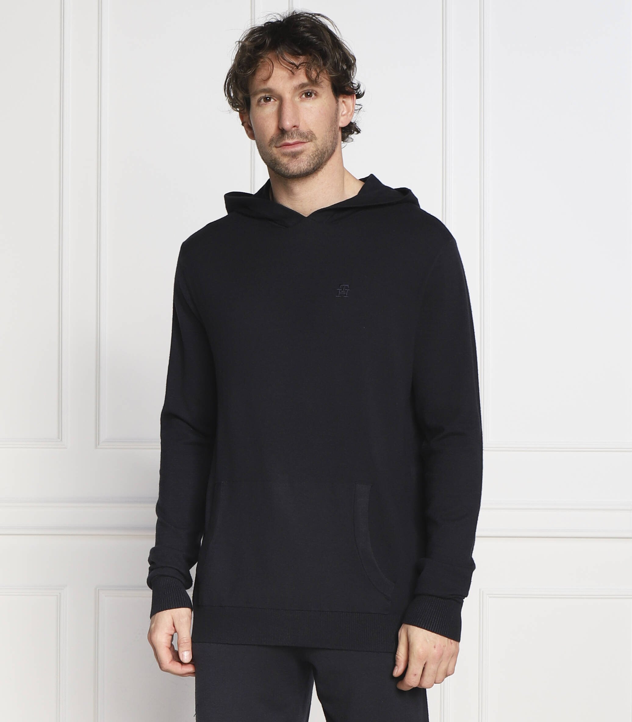 Tommy Hilfiger Hanorac OH HOODIE | Regular Fit