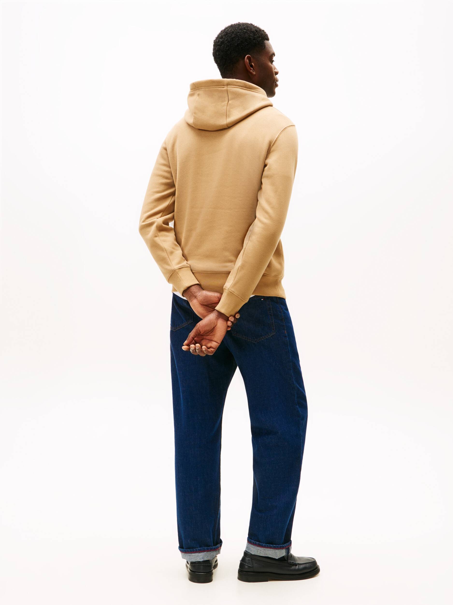 Tommy Hilfiger Hanorac OVAL GRAPHIC | Relaxed fit