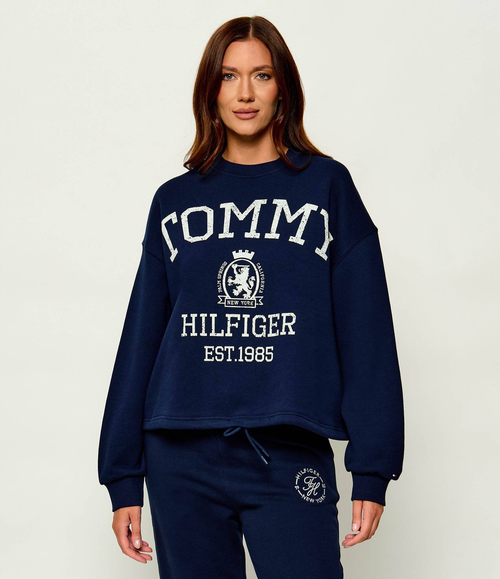 Tommy Hilfiger Hanorac | Oversize fit