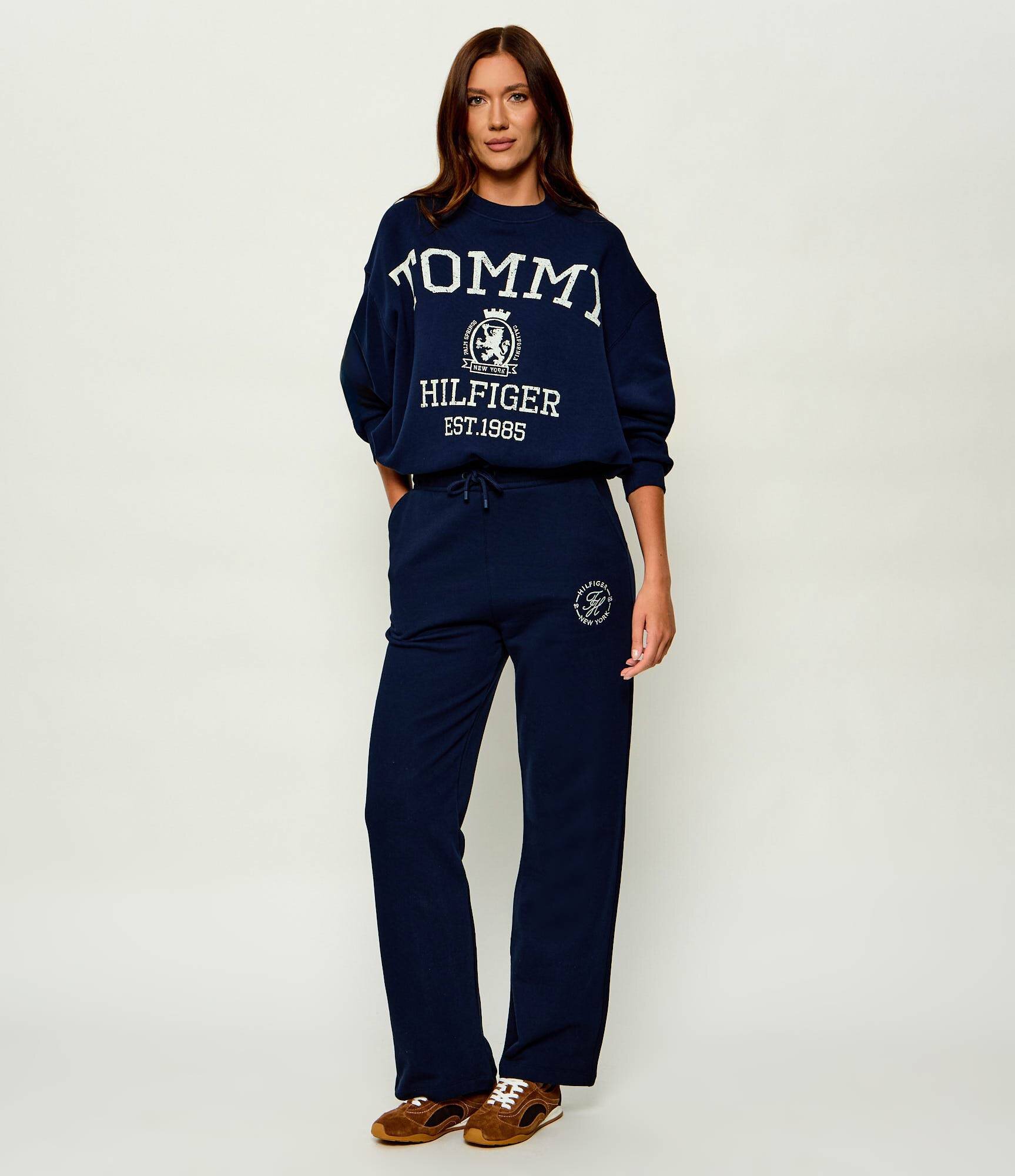 Tommy Hilfiger Hanorac | Oversize fit