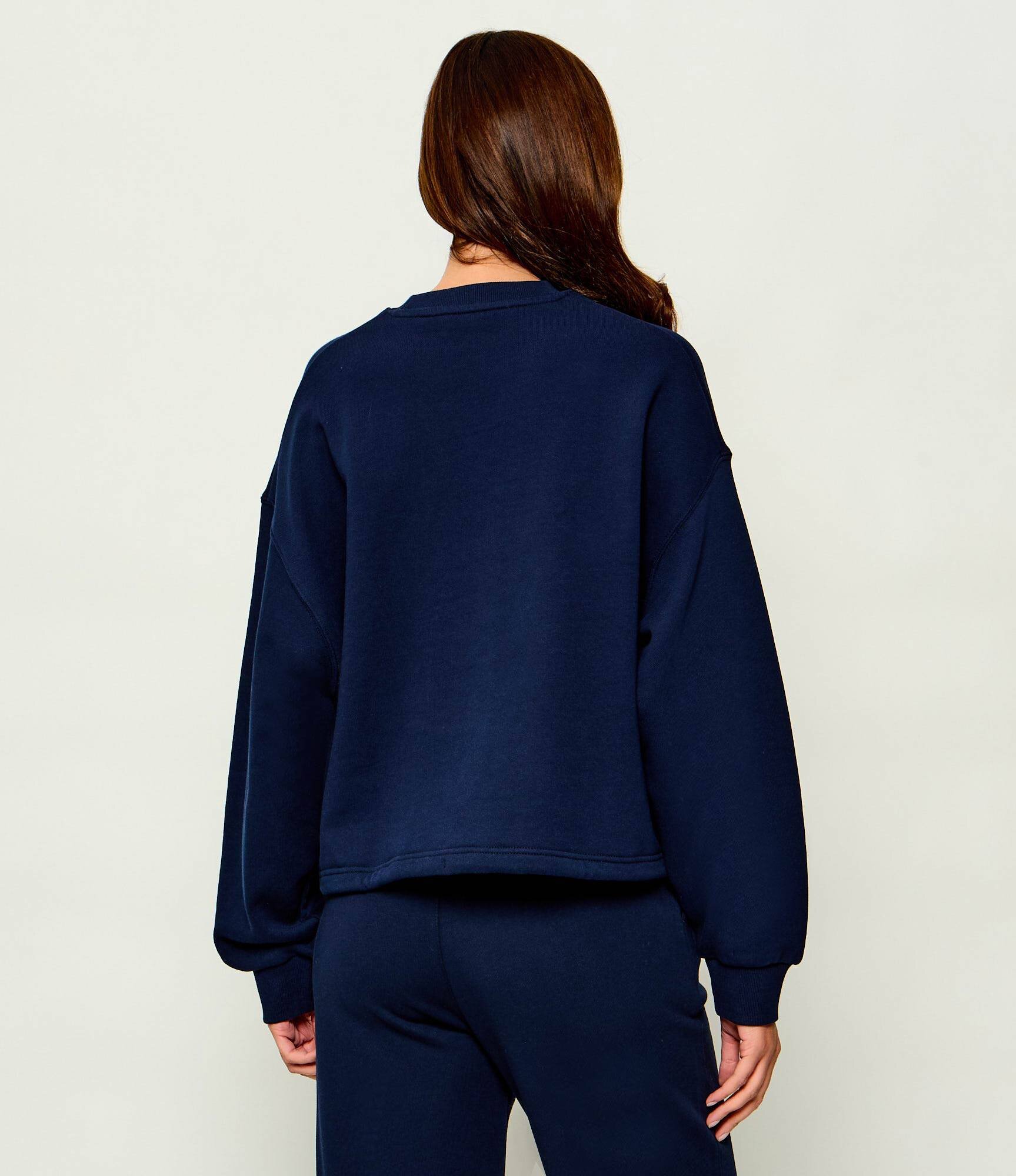Tommy Hilfiger Hanorac | Oversize fit