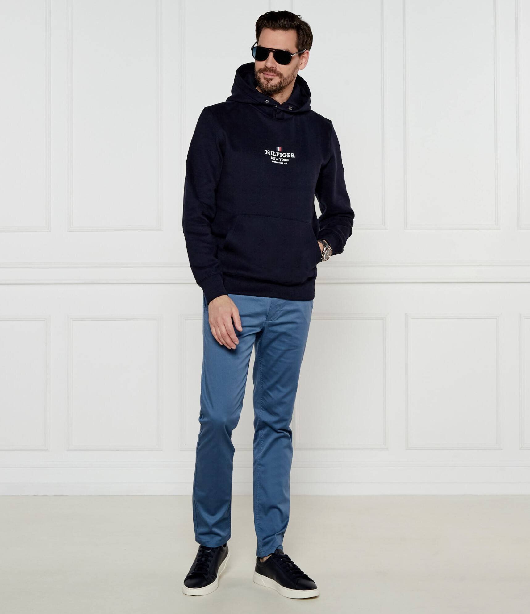 Tommy Hilfiger Hanorac | Oversize fit