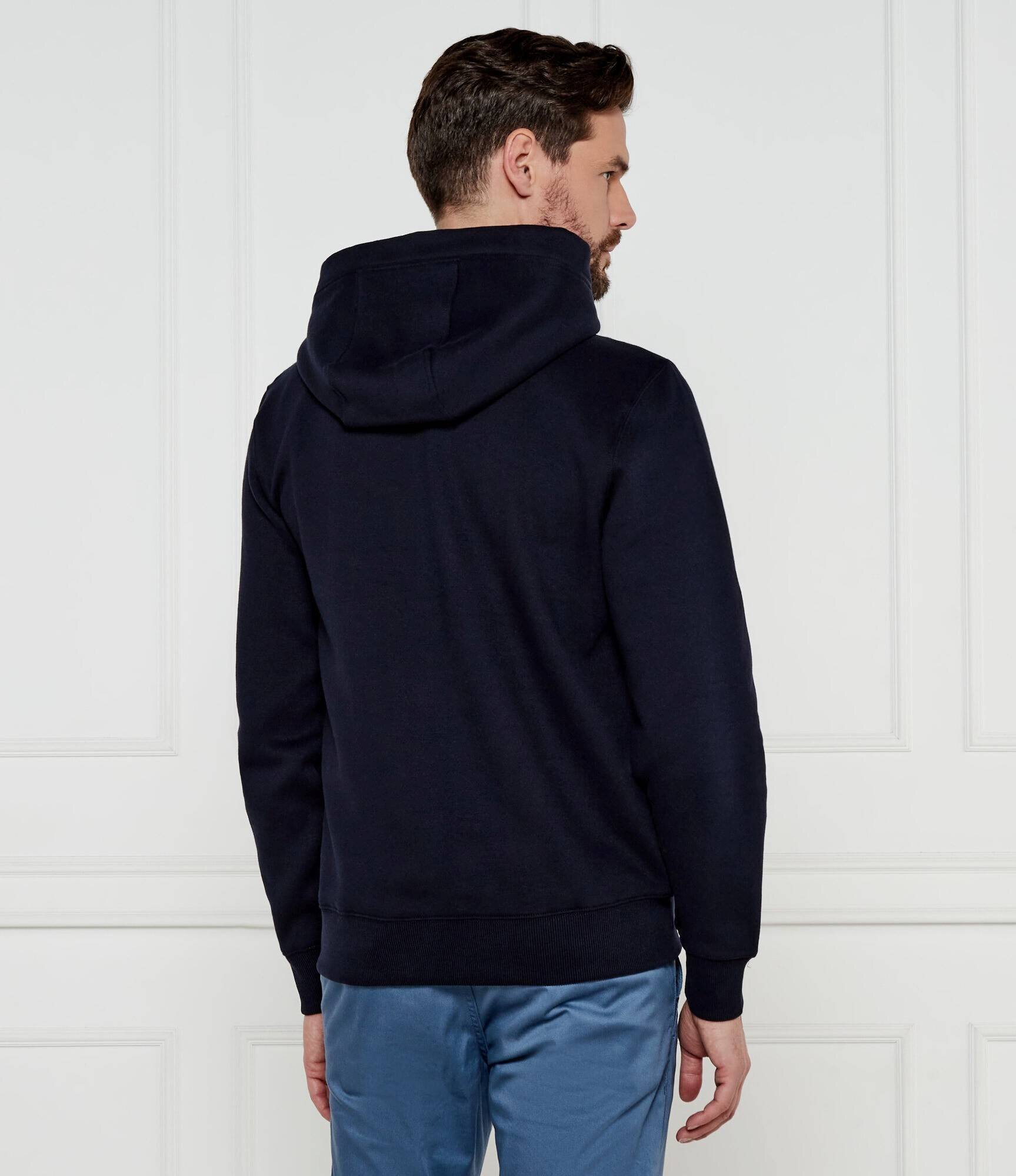 Tommy Hilfiger Hanorac | Oversize fit