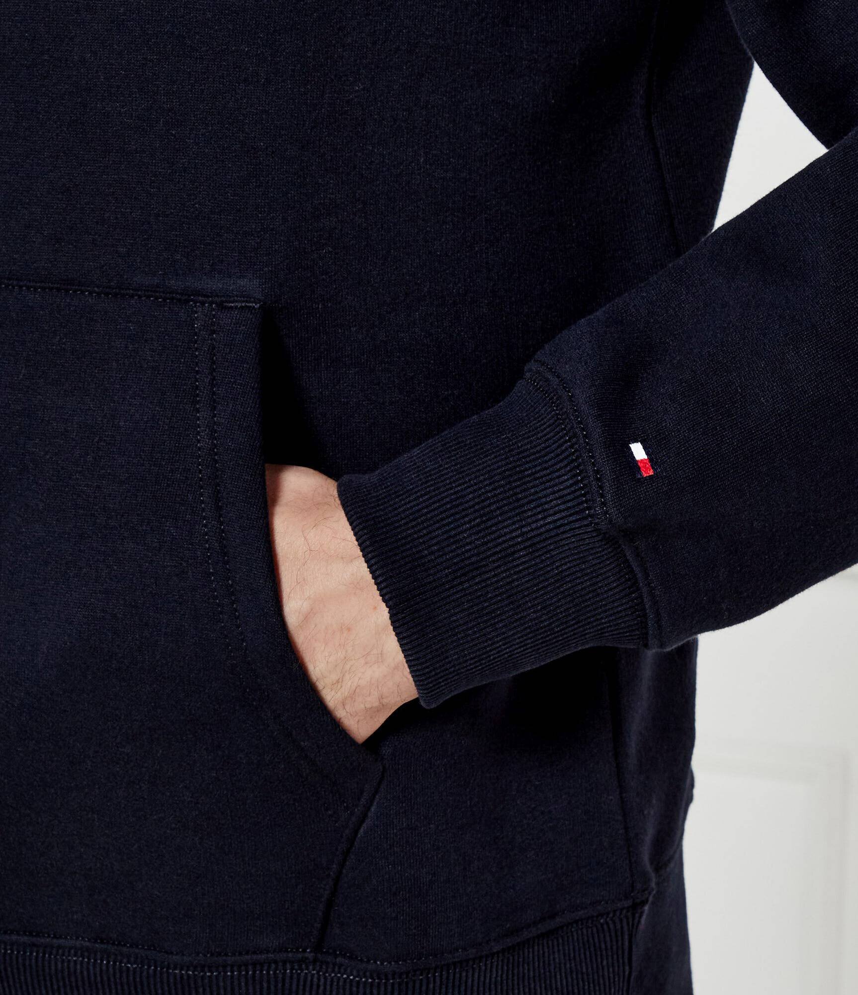 Tommy Hilfiger Hanorac | Oversize fit
