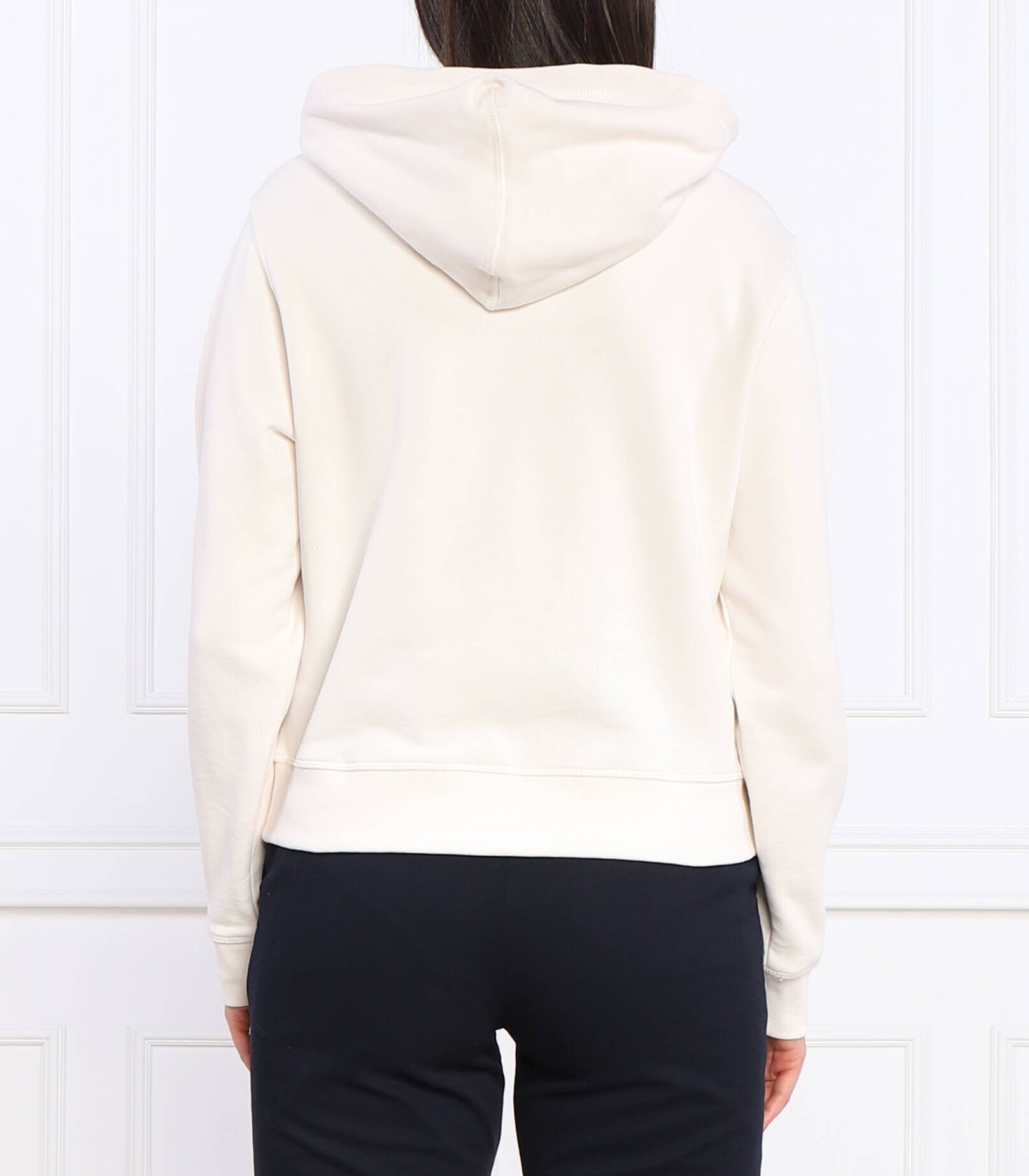 Tommy Hilfiger Hanorac REG MONOGRAM EMB | Regular Fit