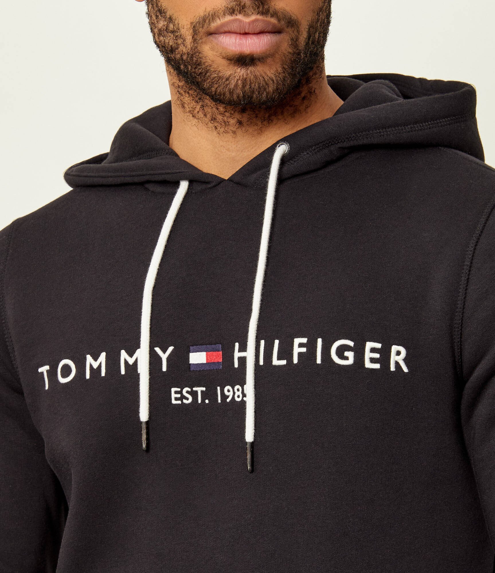 Tommy Hilfiger Hanorac | Regular Fit