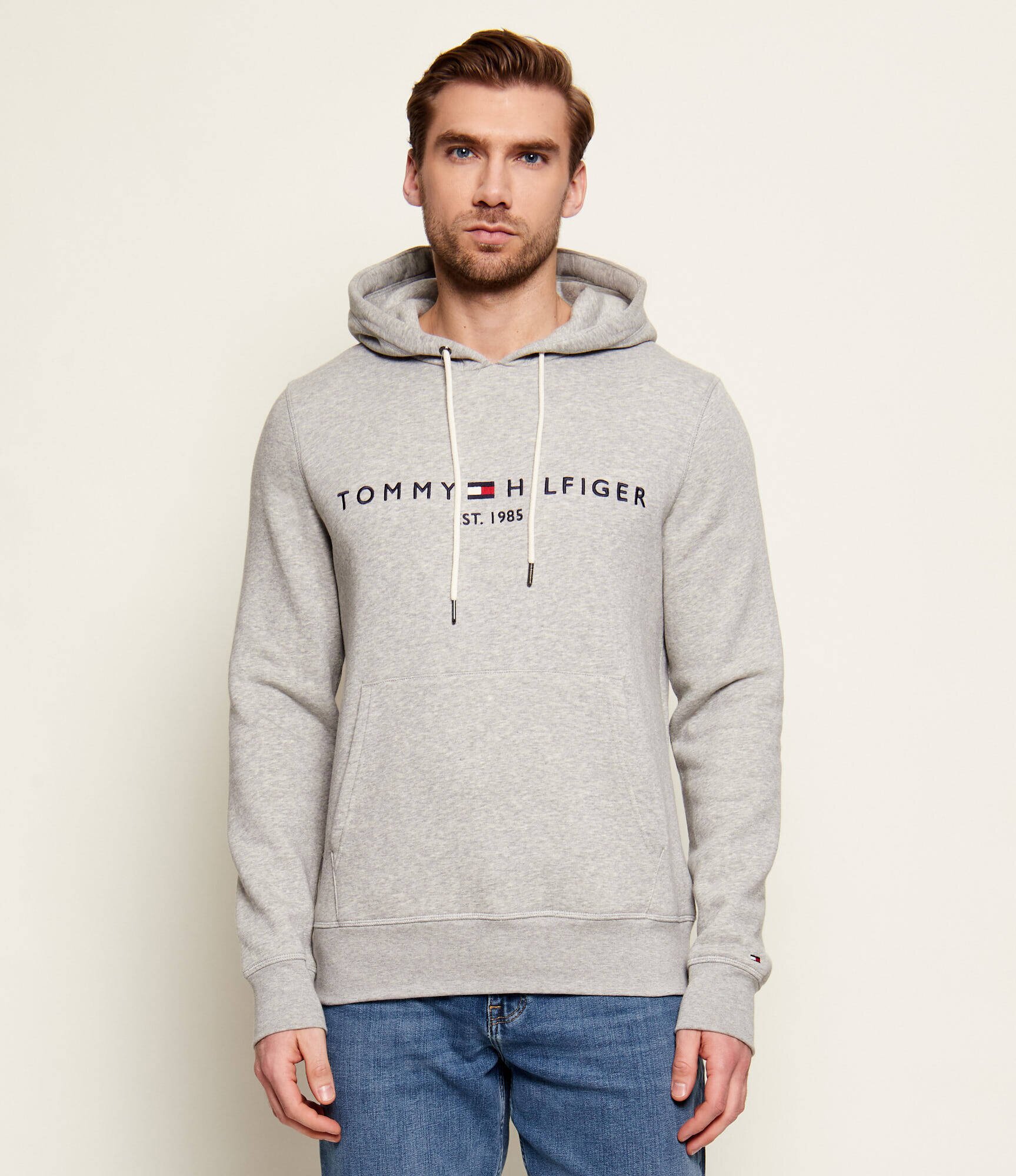 Tommy Hilfiger Hanorac | Regular Fit