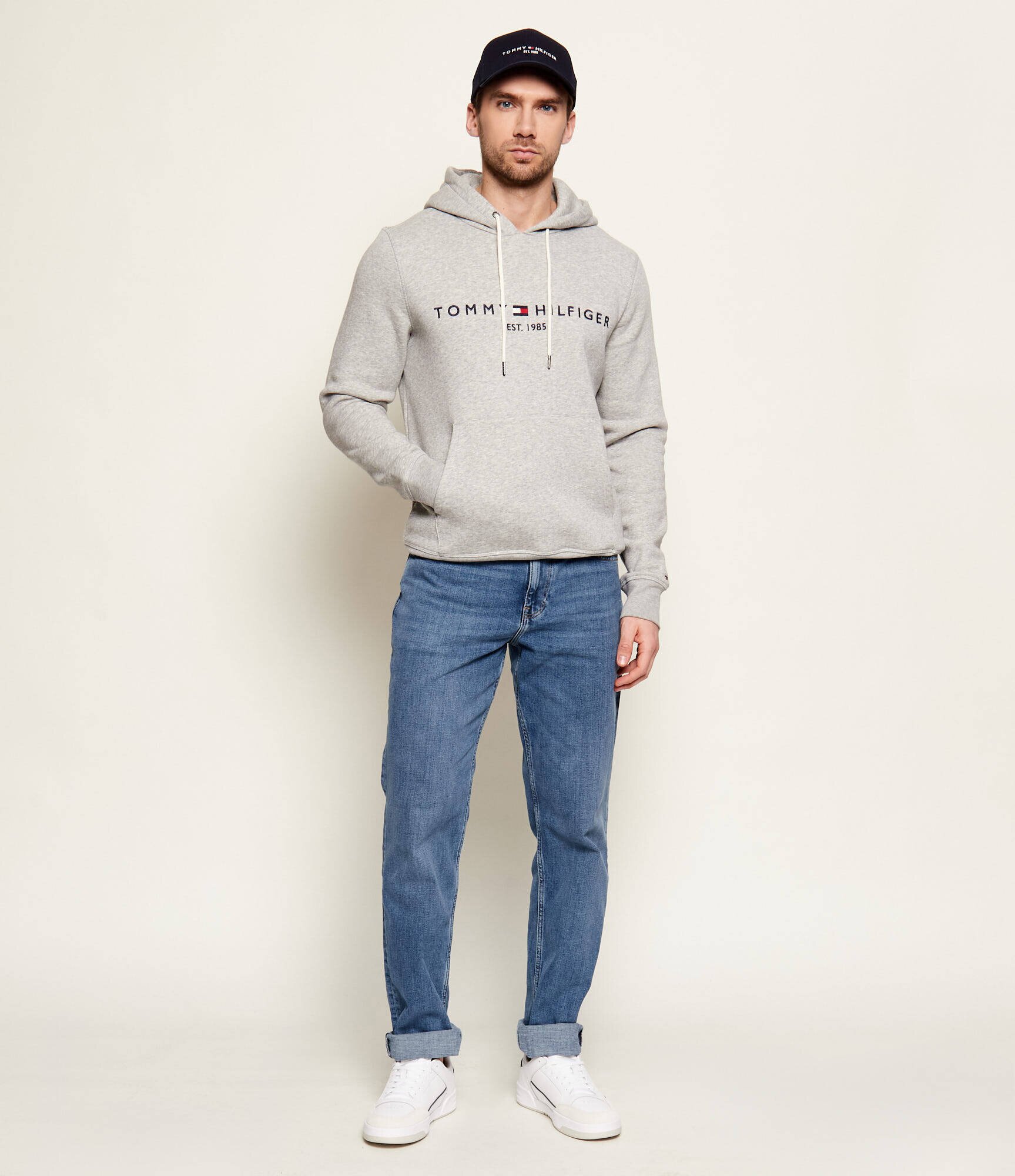 Tommy Hilfiger Hanorac | Regular Fit