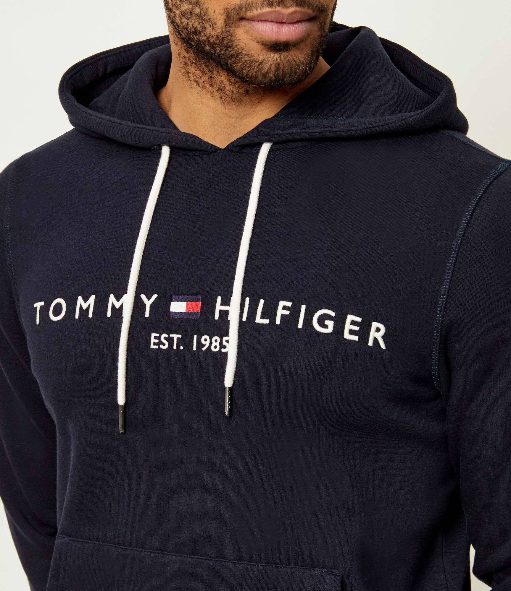Tommy Hilfiger Hanorac | Regular Fit