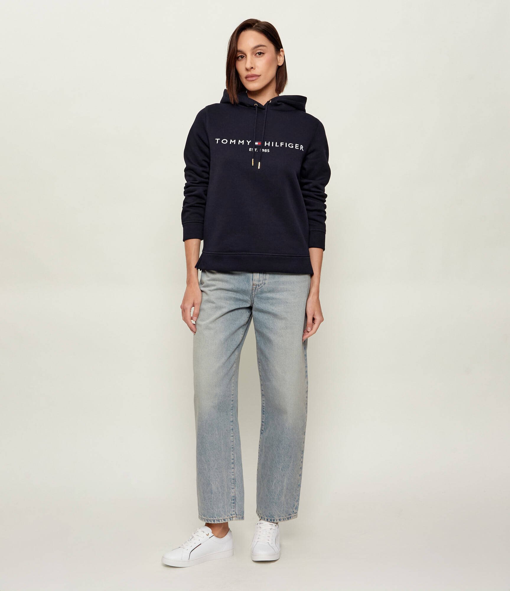 Tommy Hilfiger Hanorac | Regular Fit