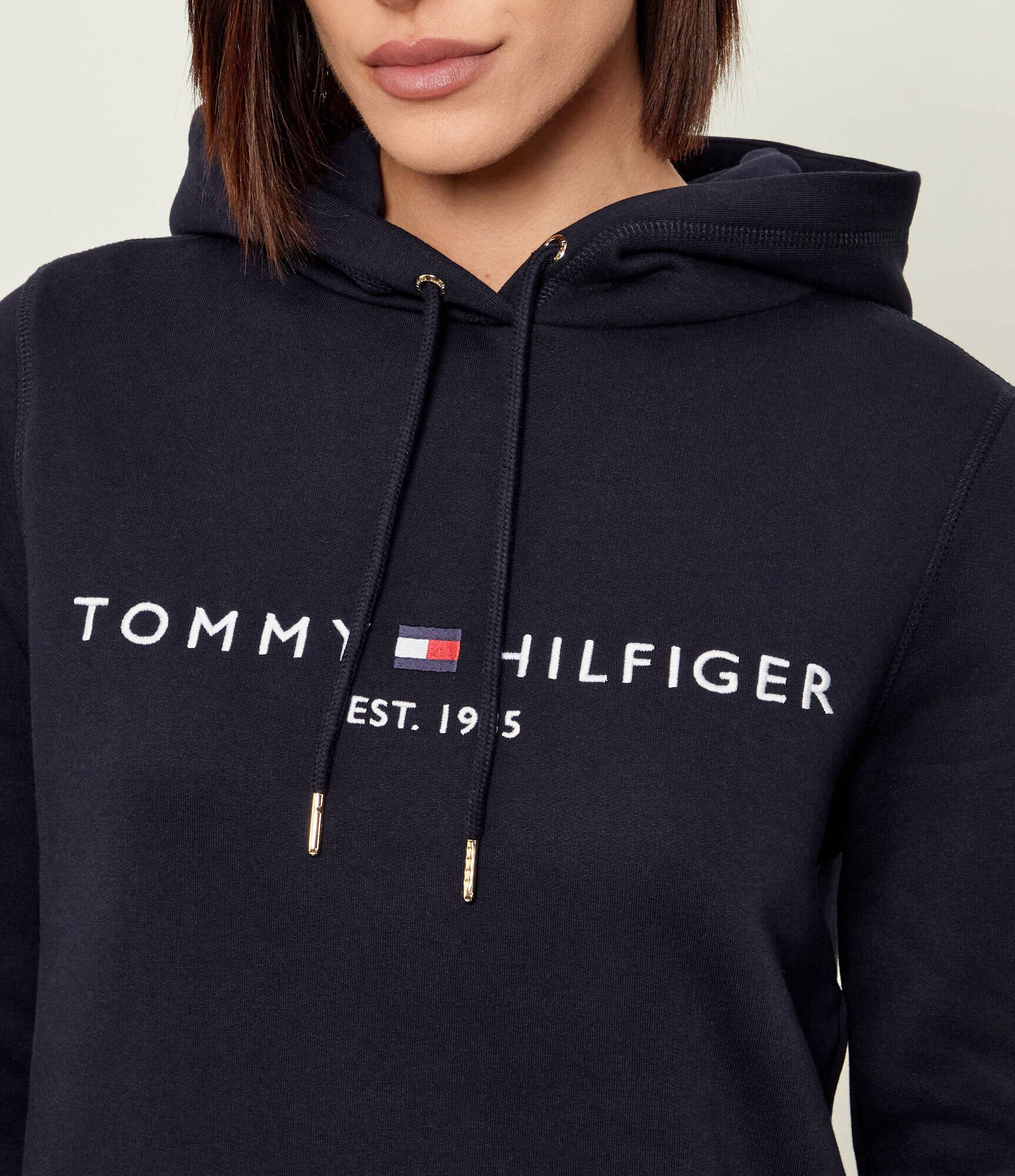 Tommy Hilfiger Hanorac | Regular Fit
