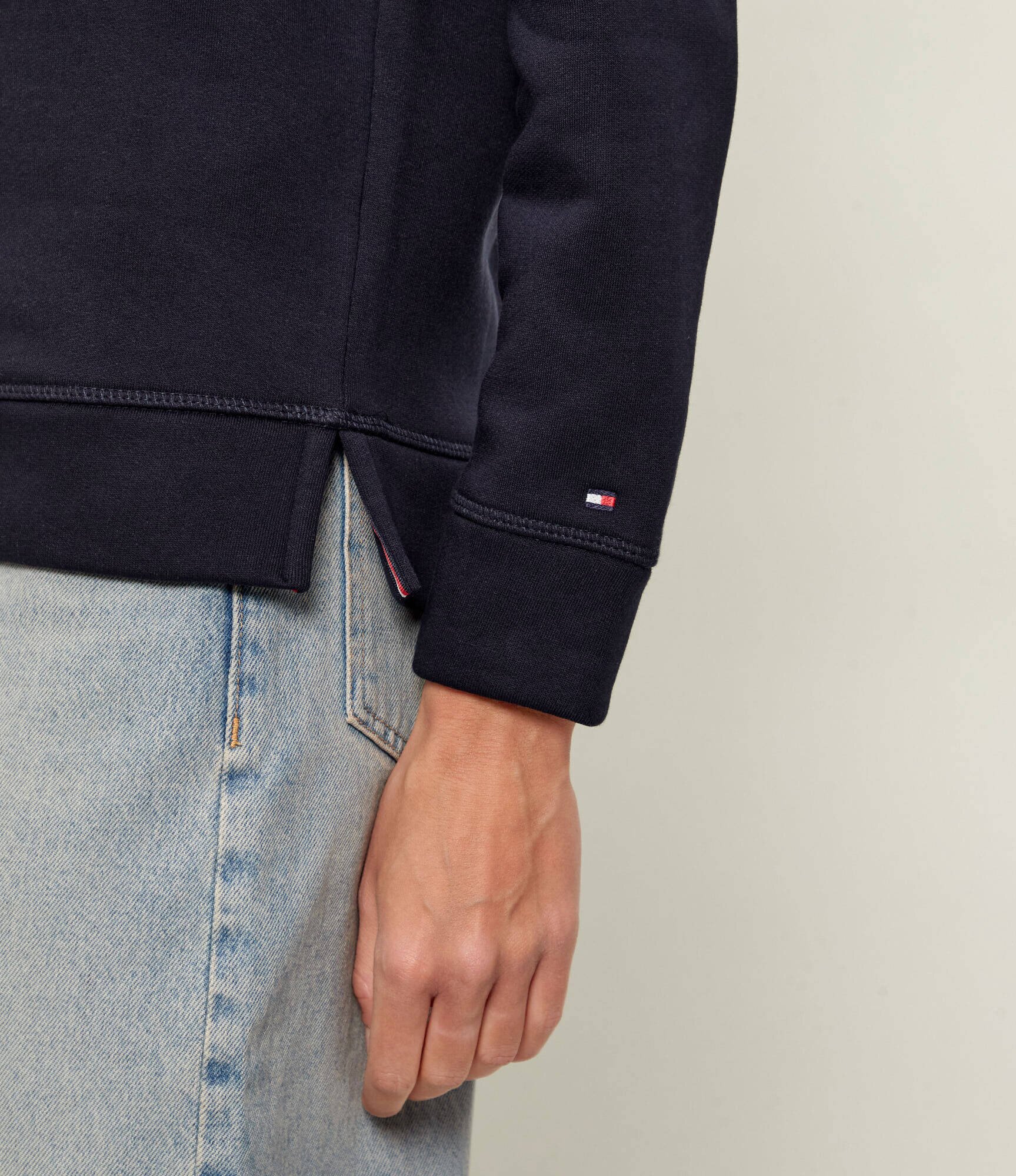 Tommy Hilfiger Hanorac | Regular Fit