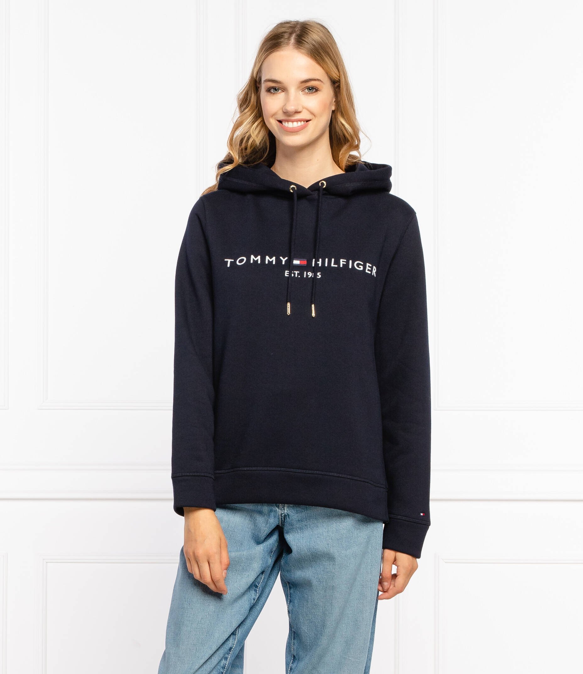 Tommy Hilfiger Hanorac | Regular Fit