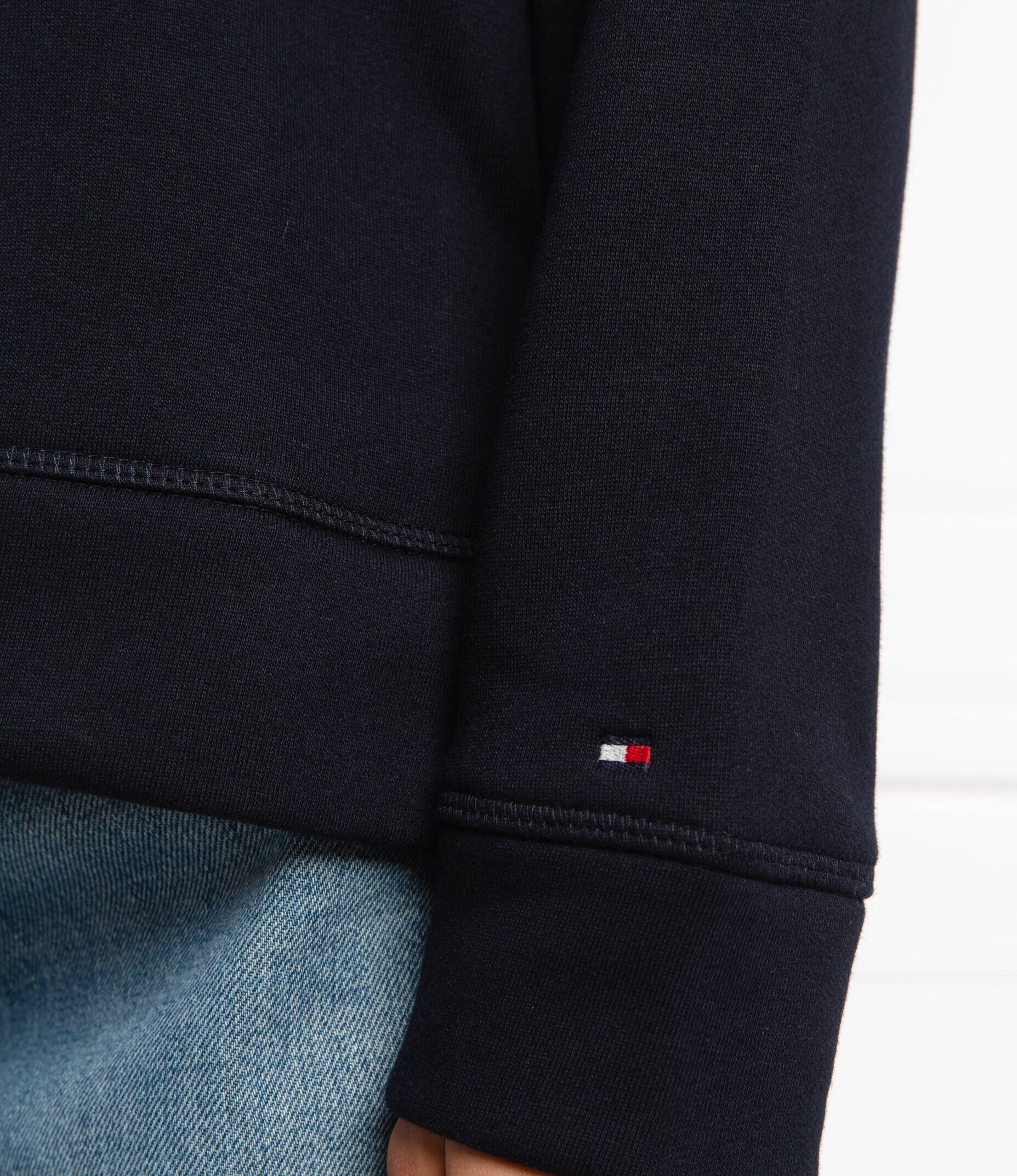Tommy Hilfiger Hanorac | Regular Fit