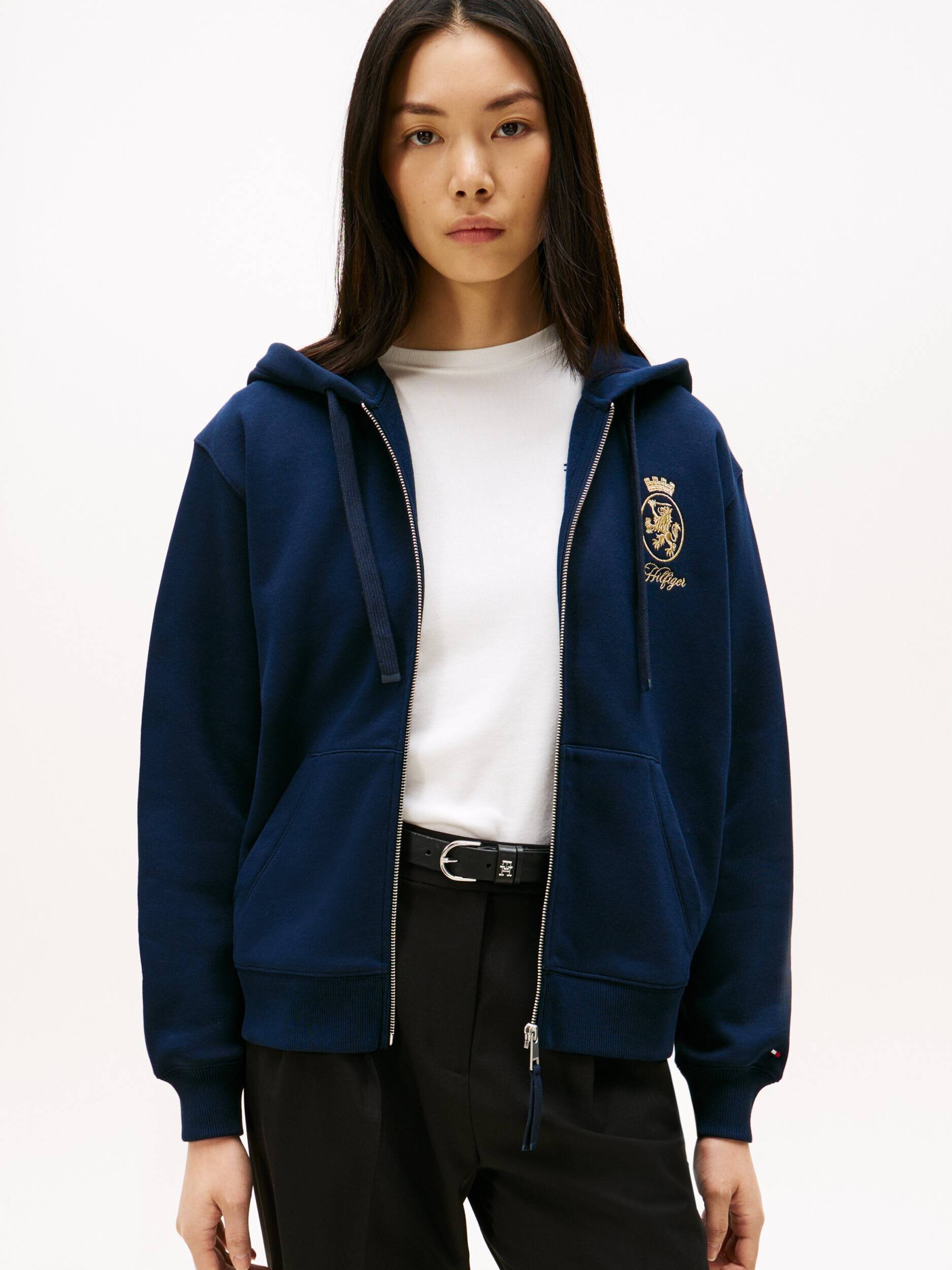 Tommy Hilfiger Hanorac | regular fit