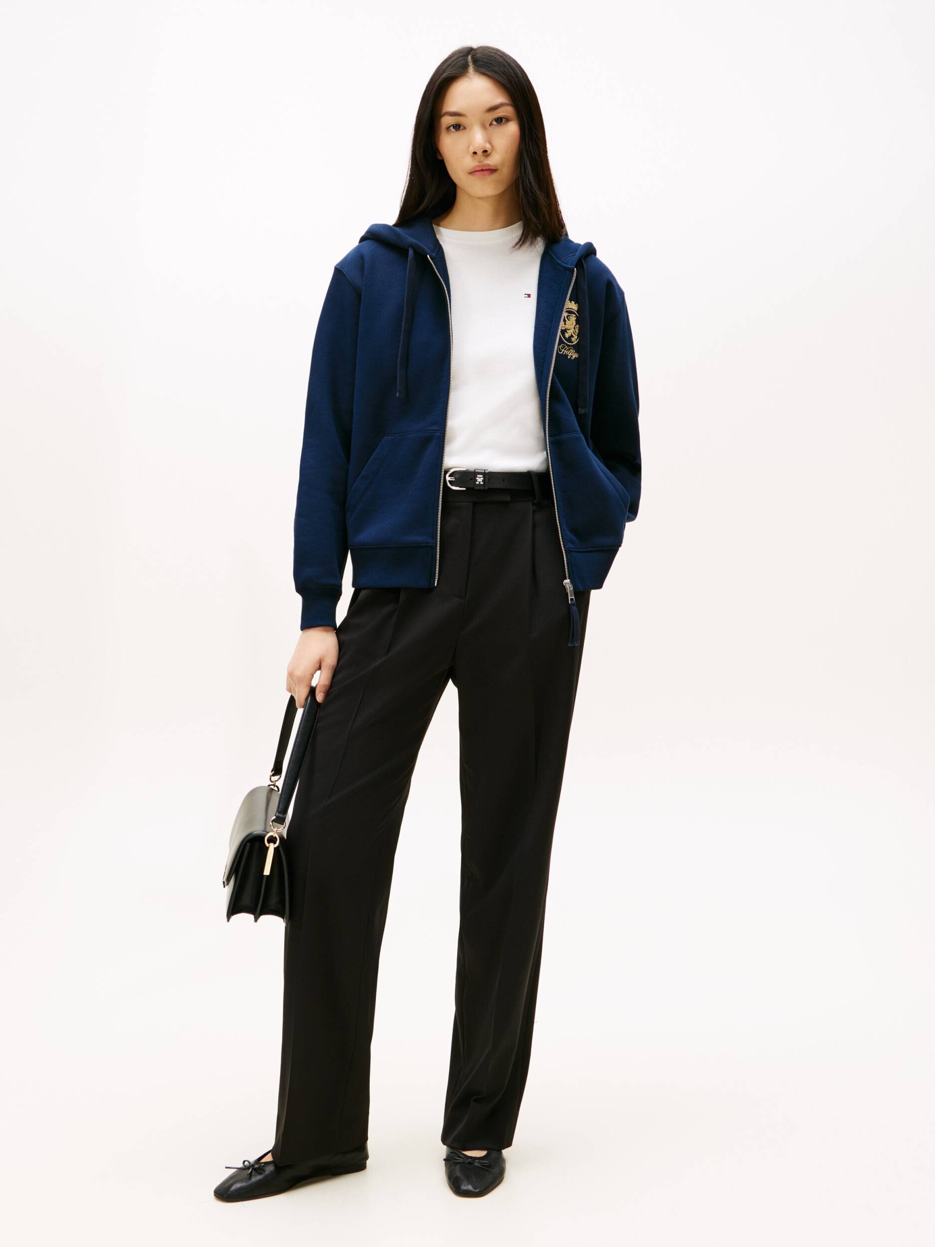 Tommy Hilfiger Hanorac | regular fit