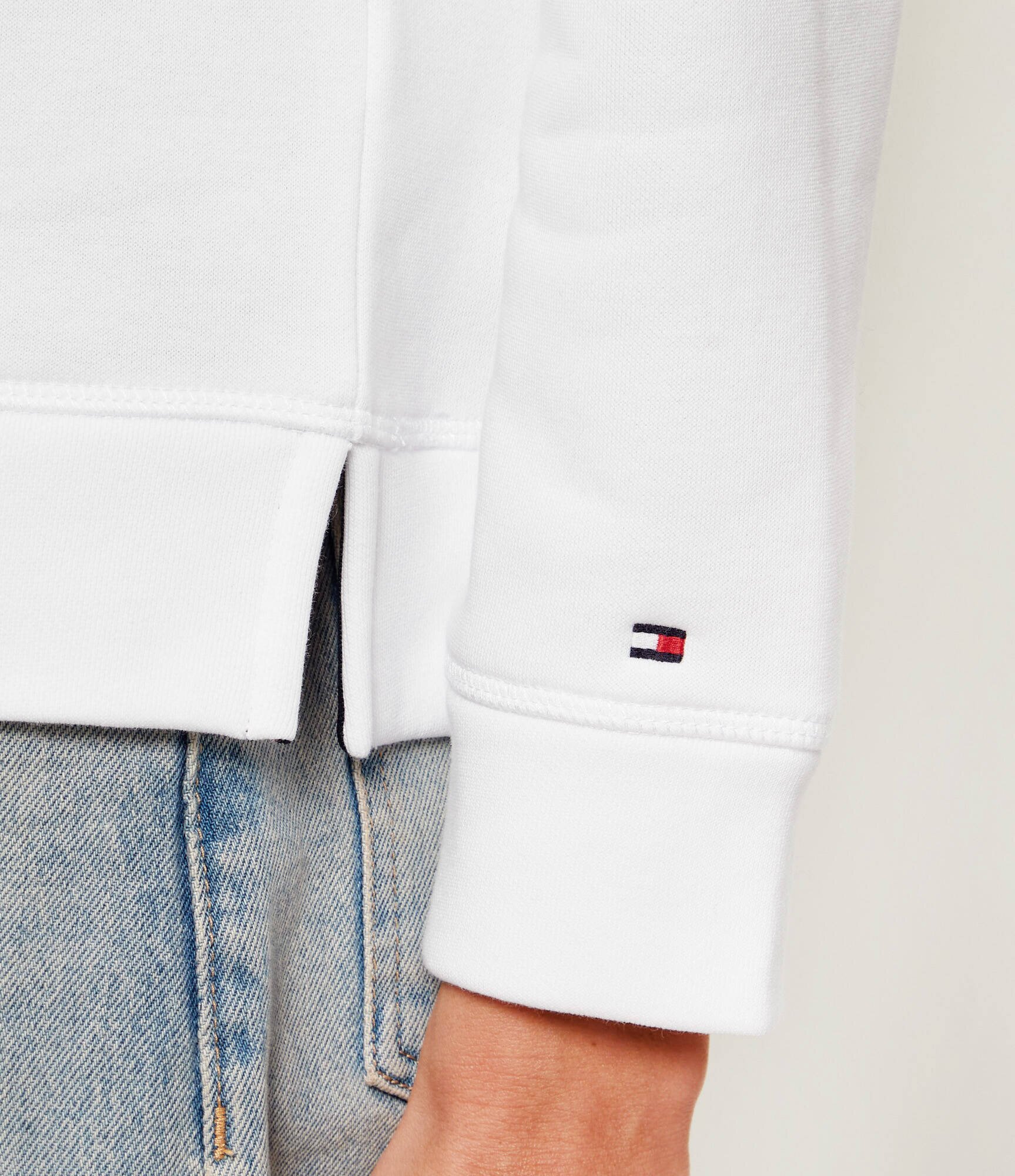 Tommy Hilfiger Hanorac | Regular Fit