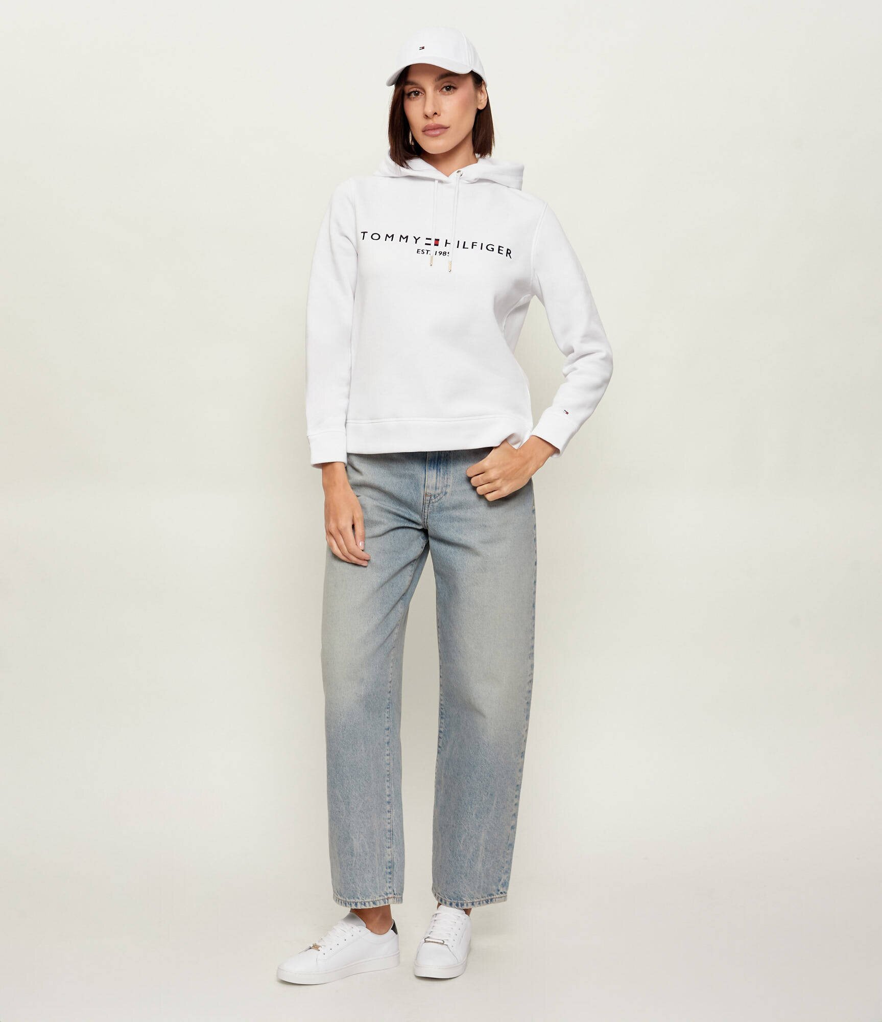Tommy Hilfiger Hanorac | Regular Fit