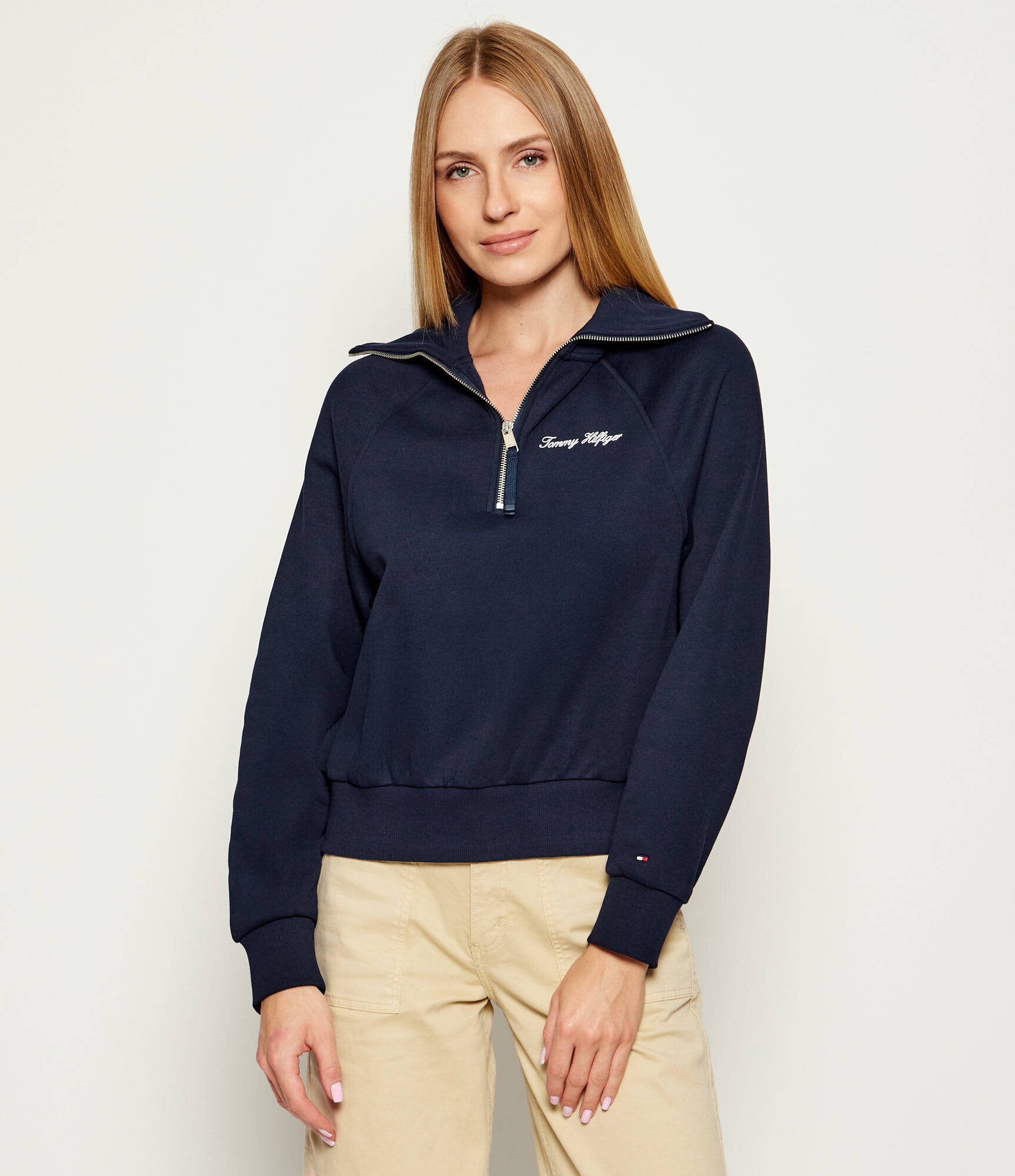 Tommy Hilfiger Hanorac | regular fit
