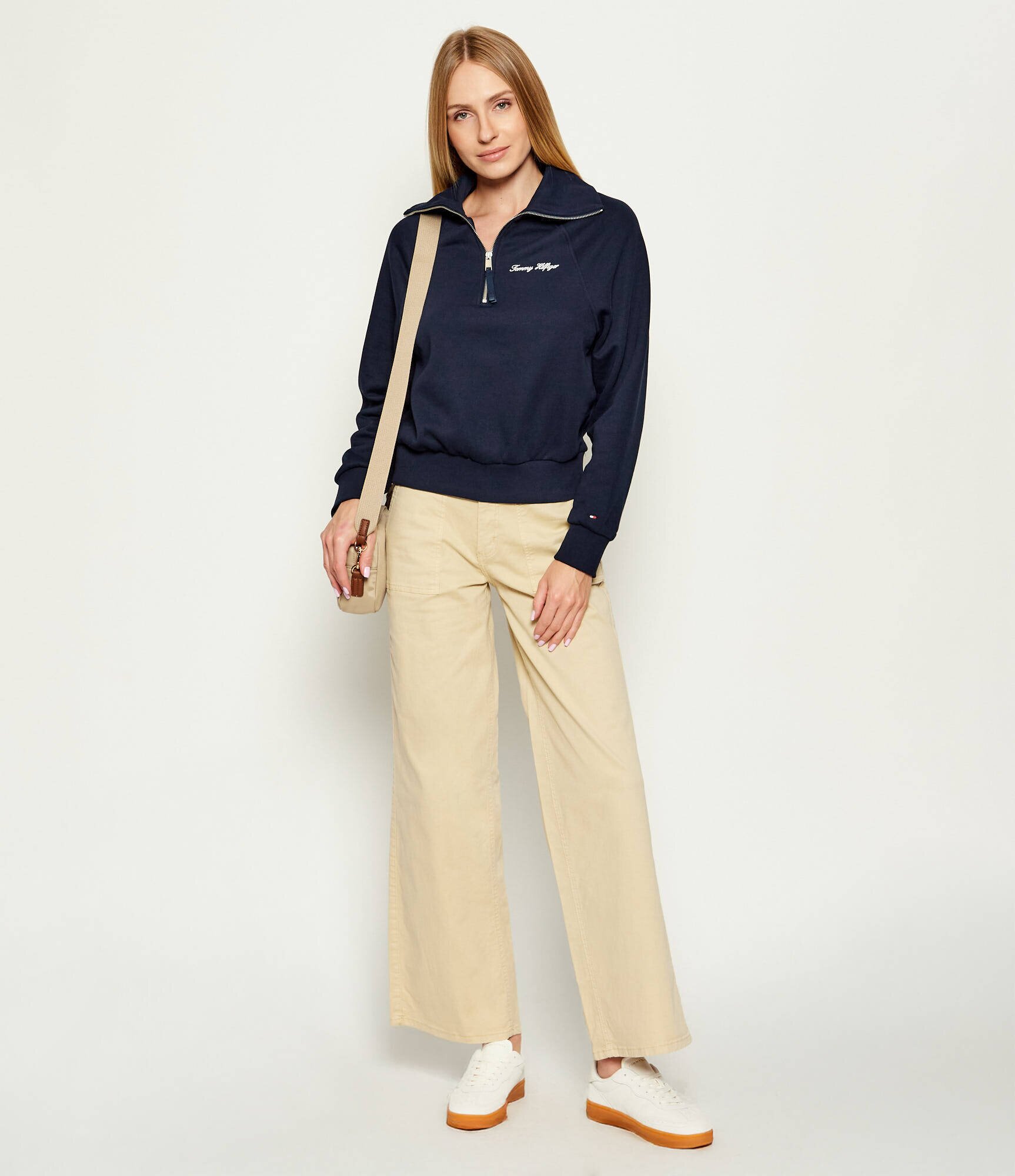 Tommy Hilfiger Hanorac | regular fit
