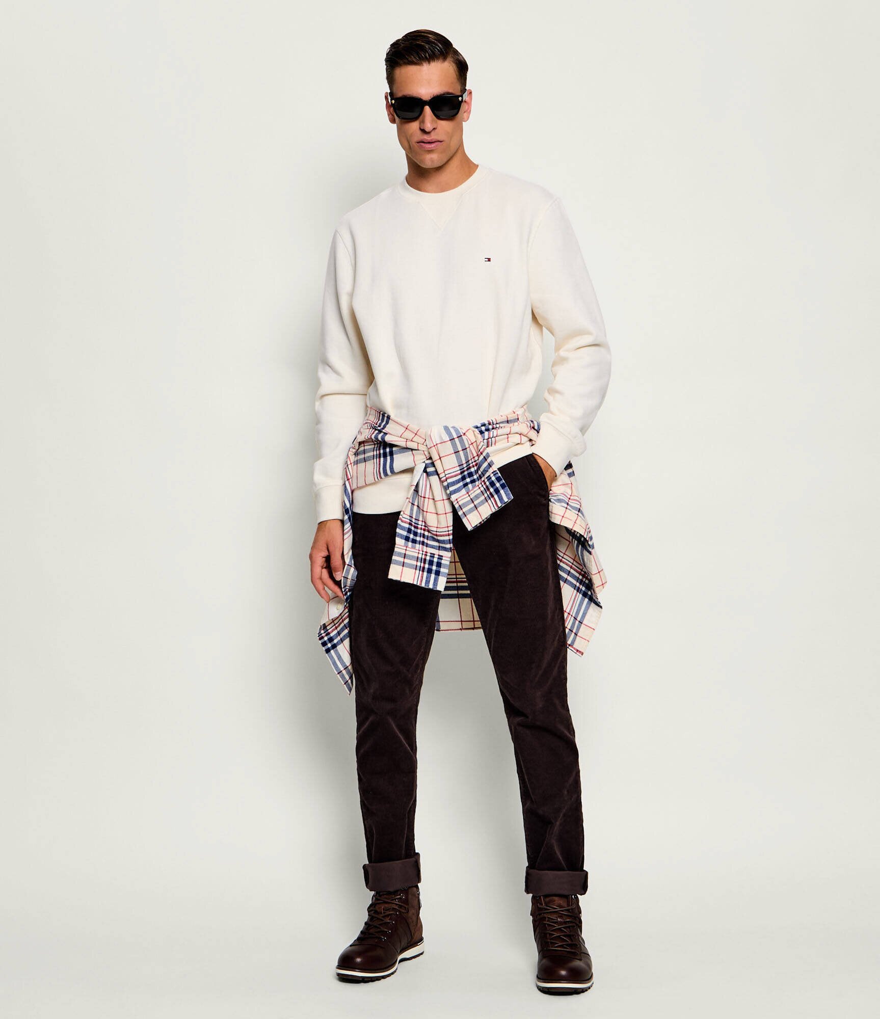 Tommy Hilfiger Hanorac | regular fit