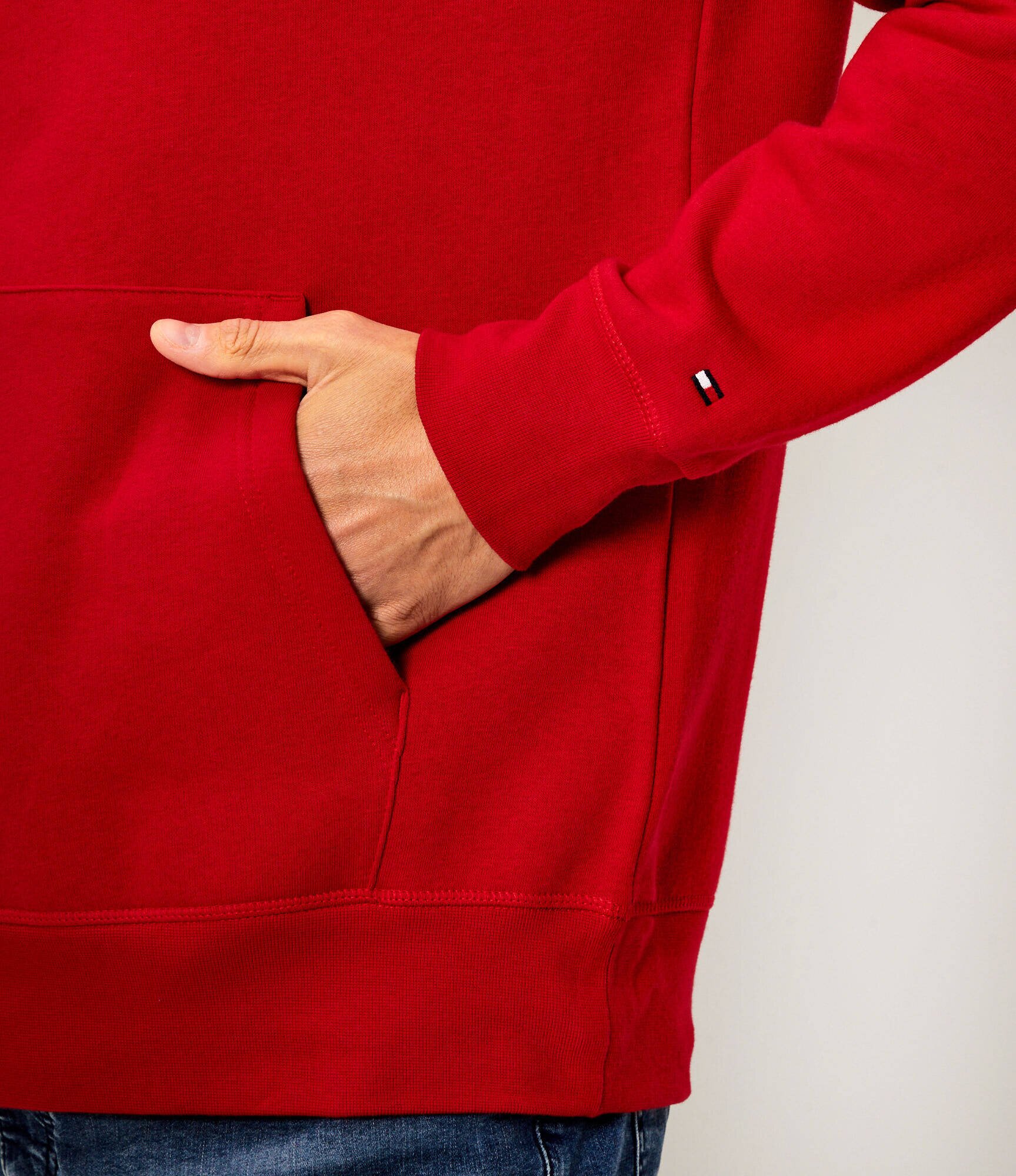 Tommy Hilfiger Hanorac | regular fit