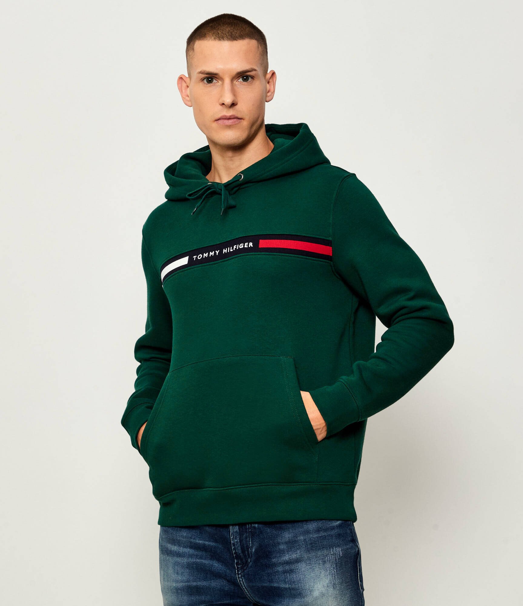 Tommy Hilfiger Hanorac | regular fit