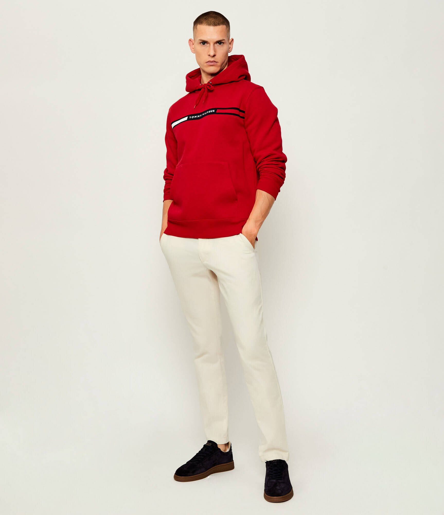 Tommy Hilfiger Hanorac | regular fit