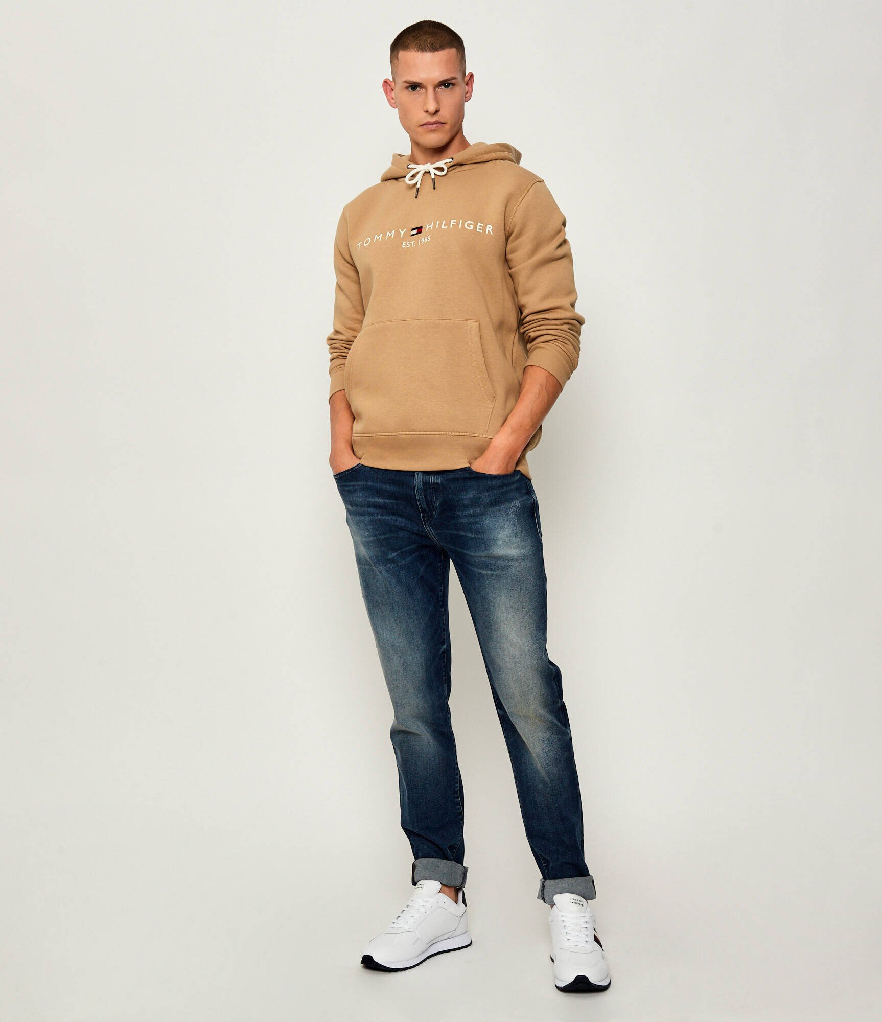Tommy Hilfiger Hanorac | regular fit