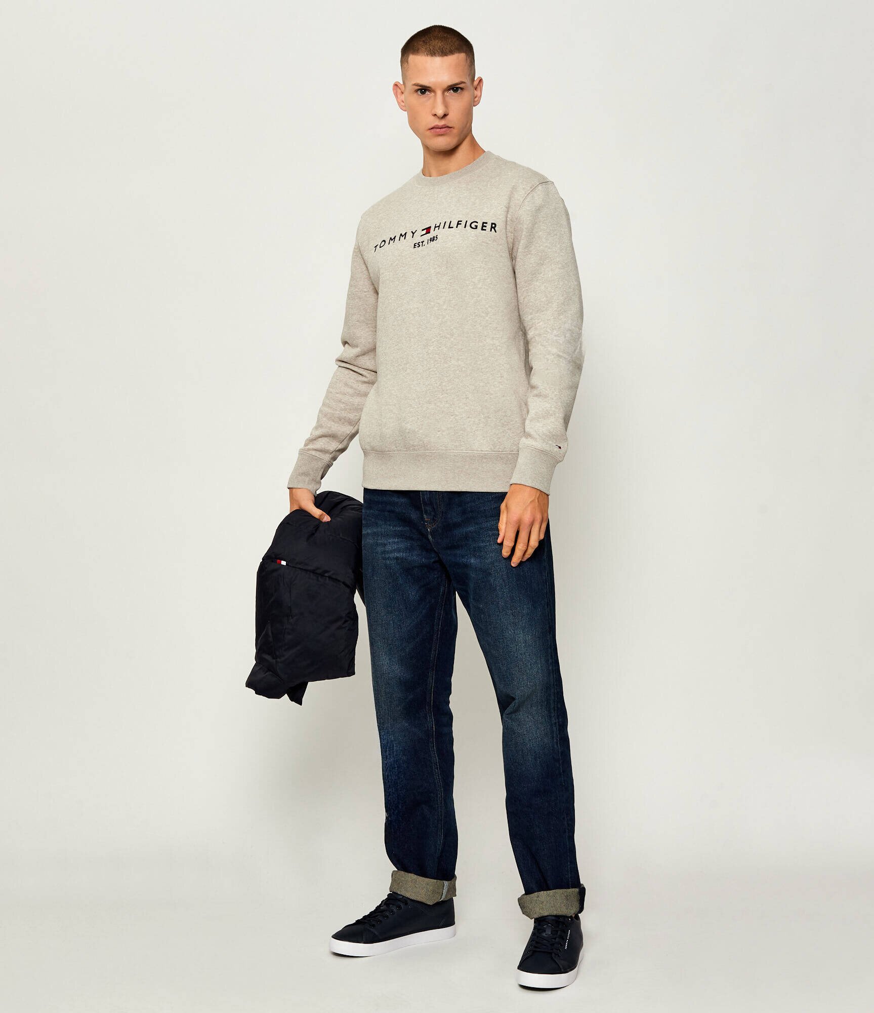 Tommy Hilfiger Hanorac | regular fit