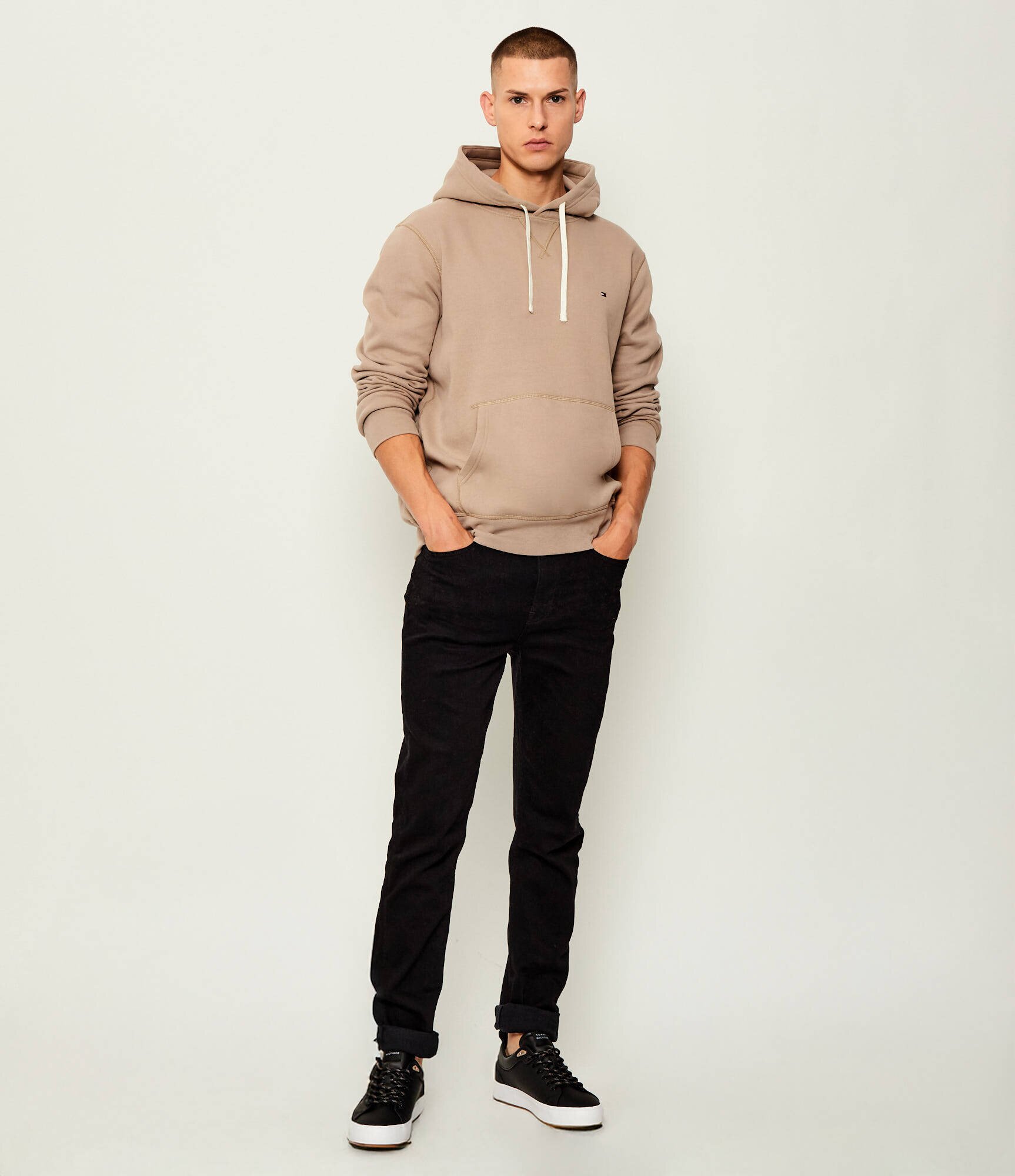 Tommy Hilfiger Hanorac | regular fit