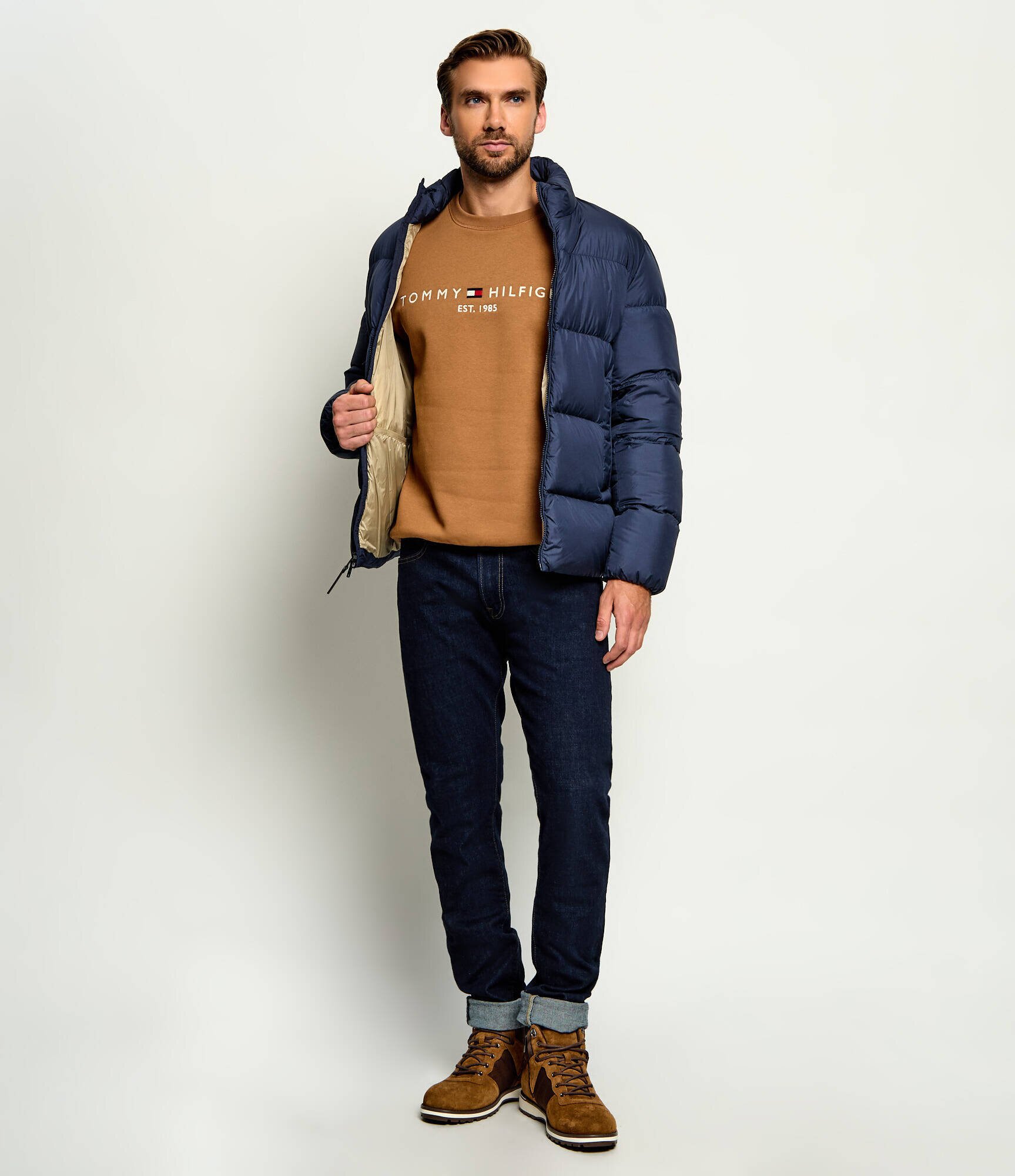 Tommy Hilfiger Hanorac | regular fit