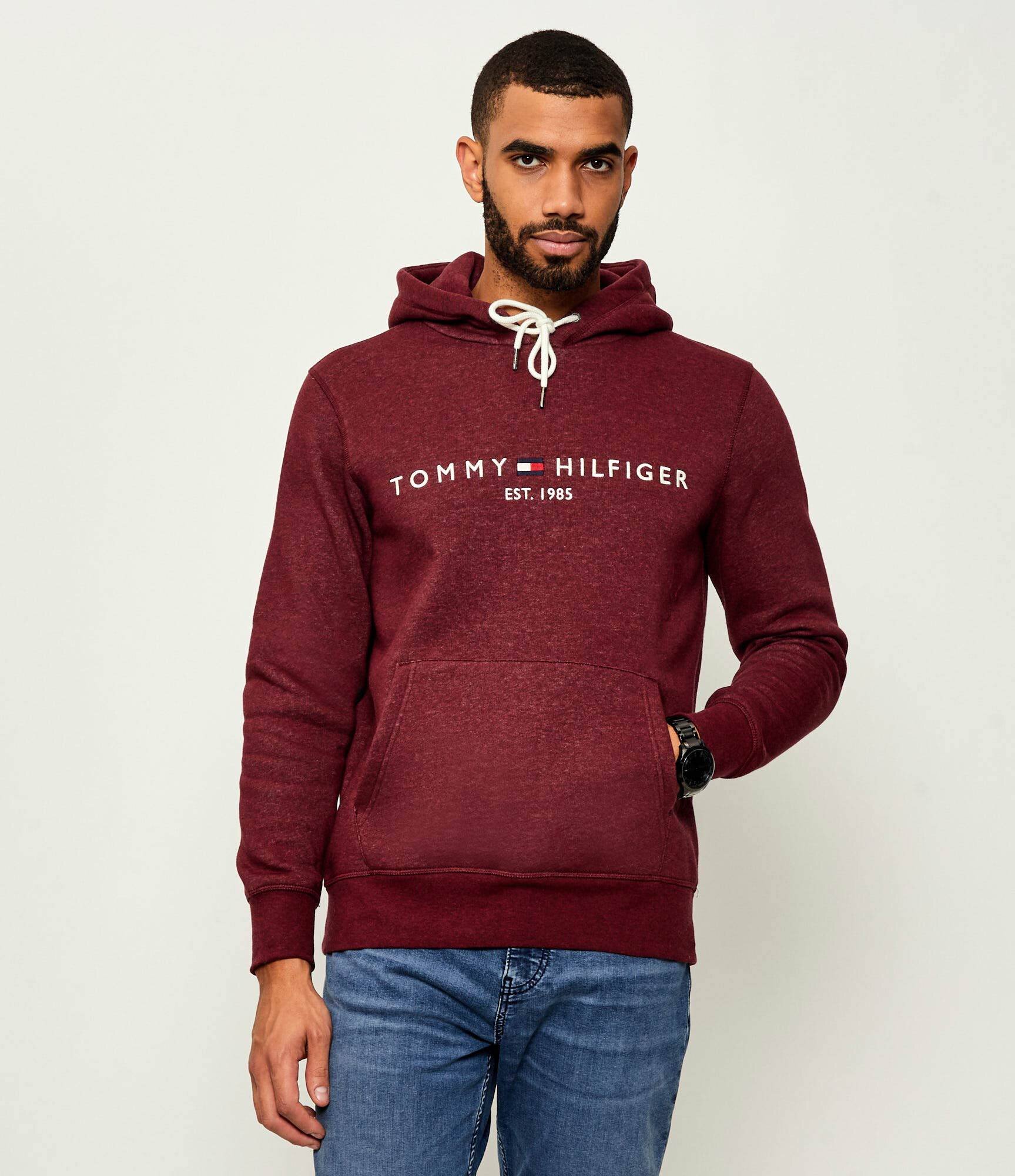 Tommy Hilfiger Hanorac | Regular Fit