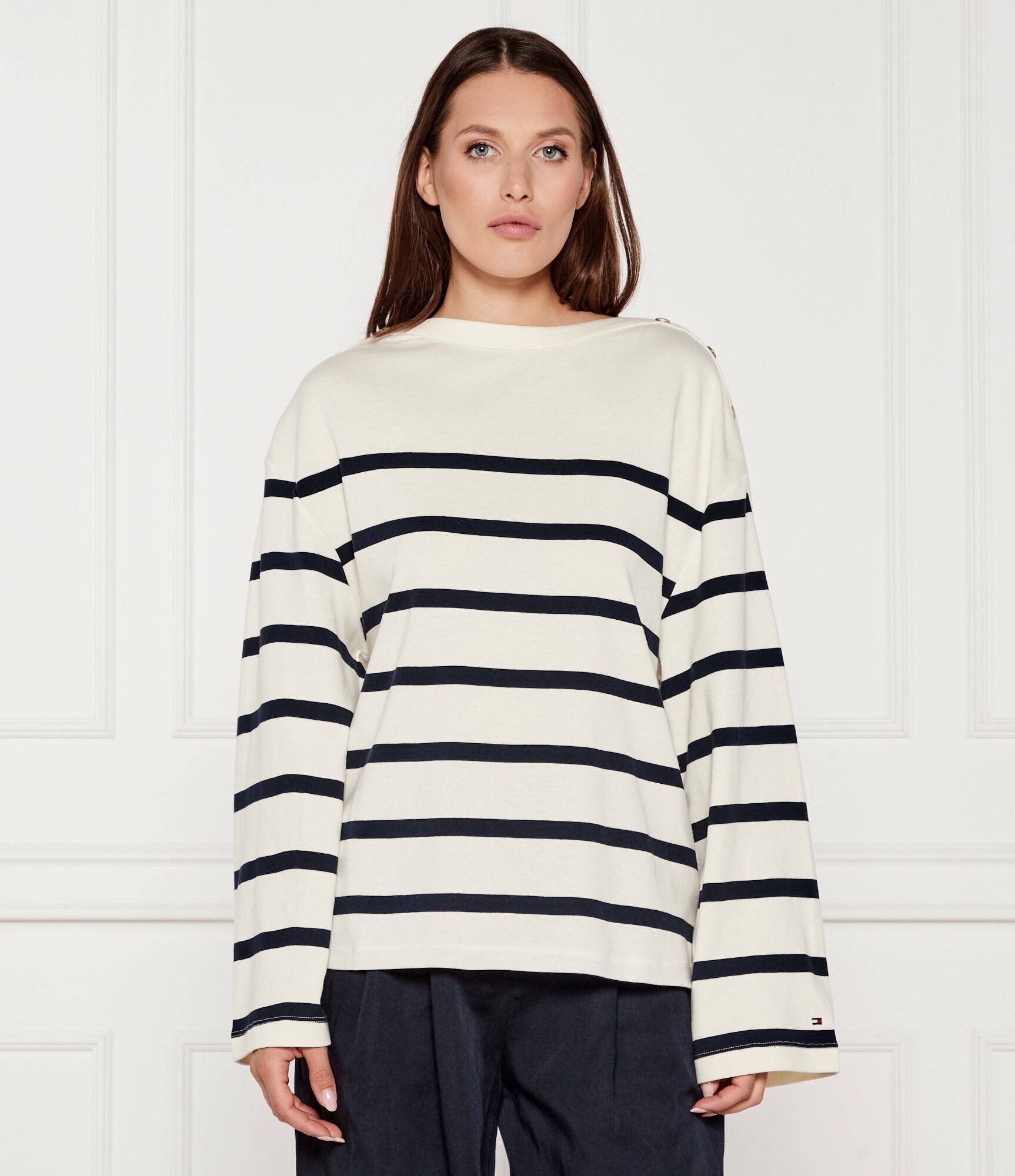 Tommy Hilfiger Hanorac | Regular Fit