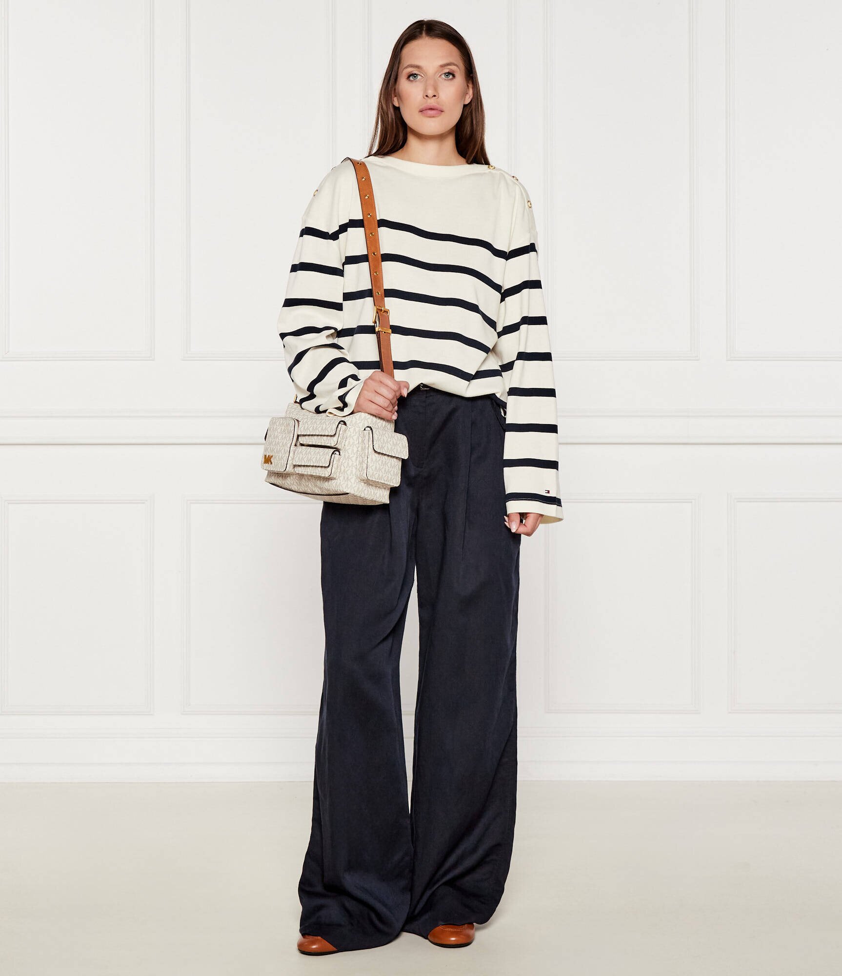 Tommy Hilfiger Hanorac | Regular Fit
