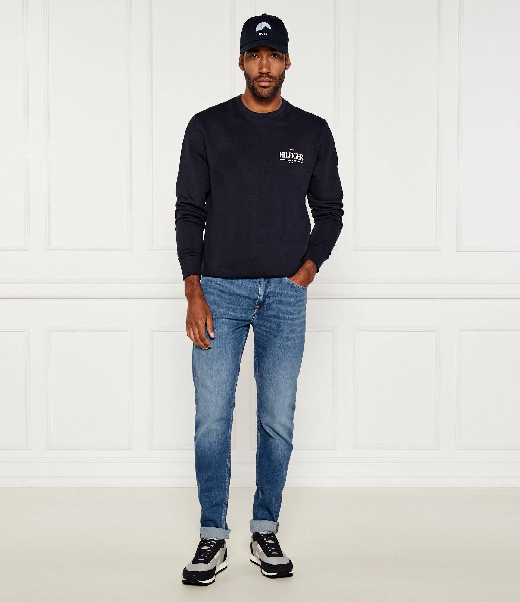 Tommy Hilfiger Hanorac | Regular Fit
