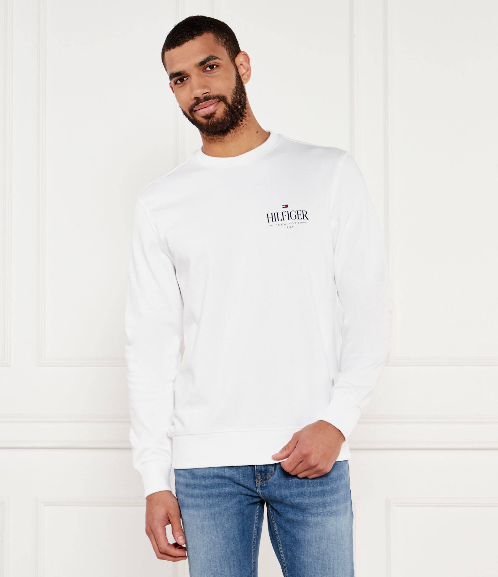 Tommy Hilfiger Hanorac | Regular Fit