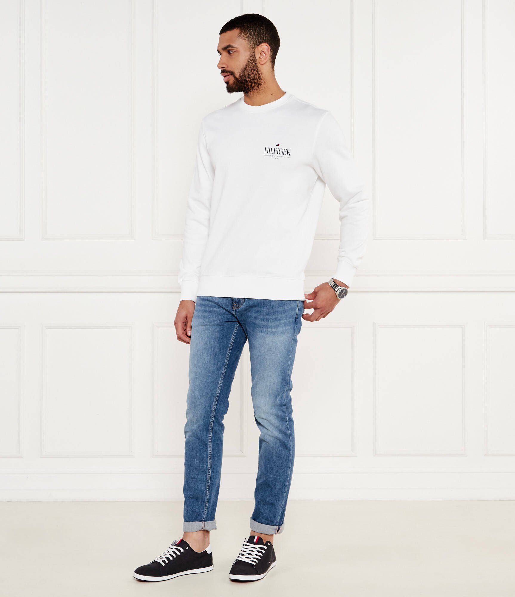 Tommy Hilfiger Hanorac | Regular Fit