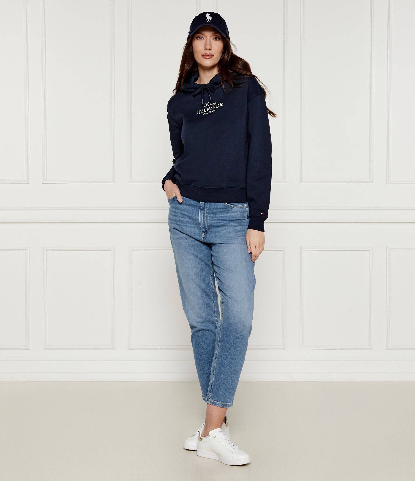 Tommy Hilfiger Hanorac | Regular Fit
