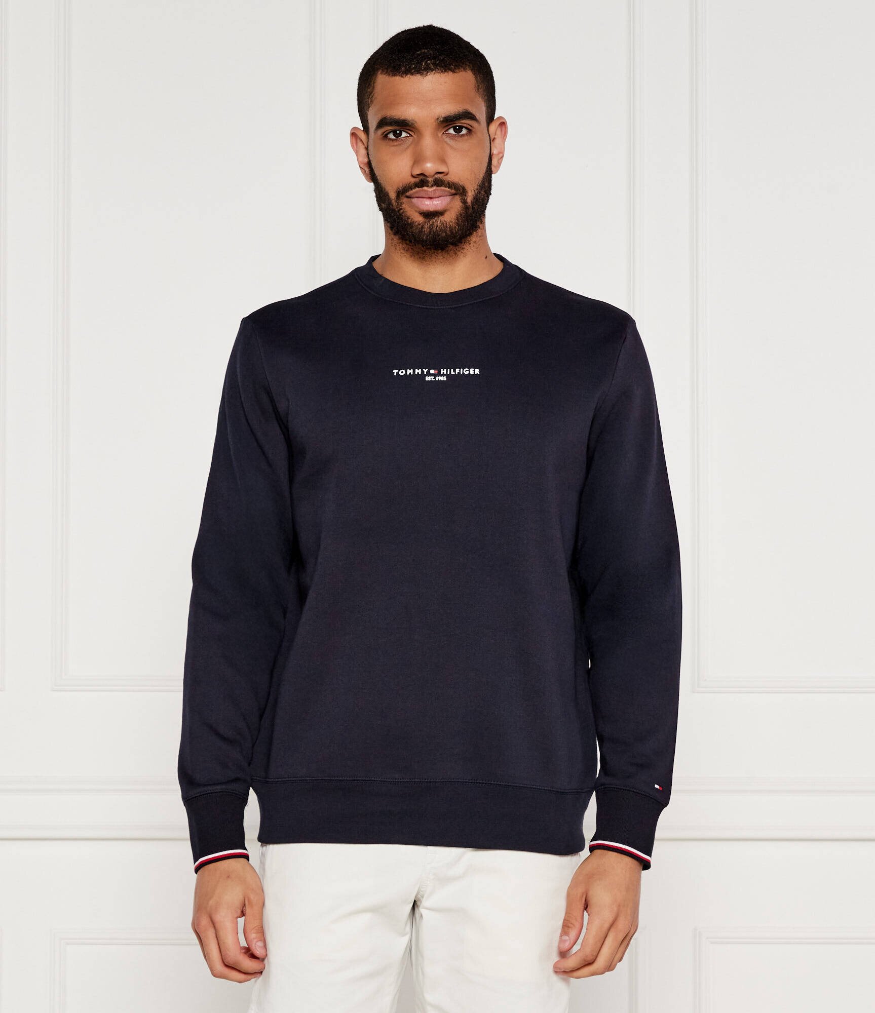 Tommy Hilfiger Hanorac | Regular Fit