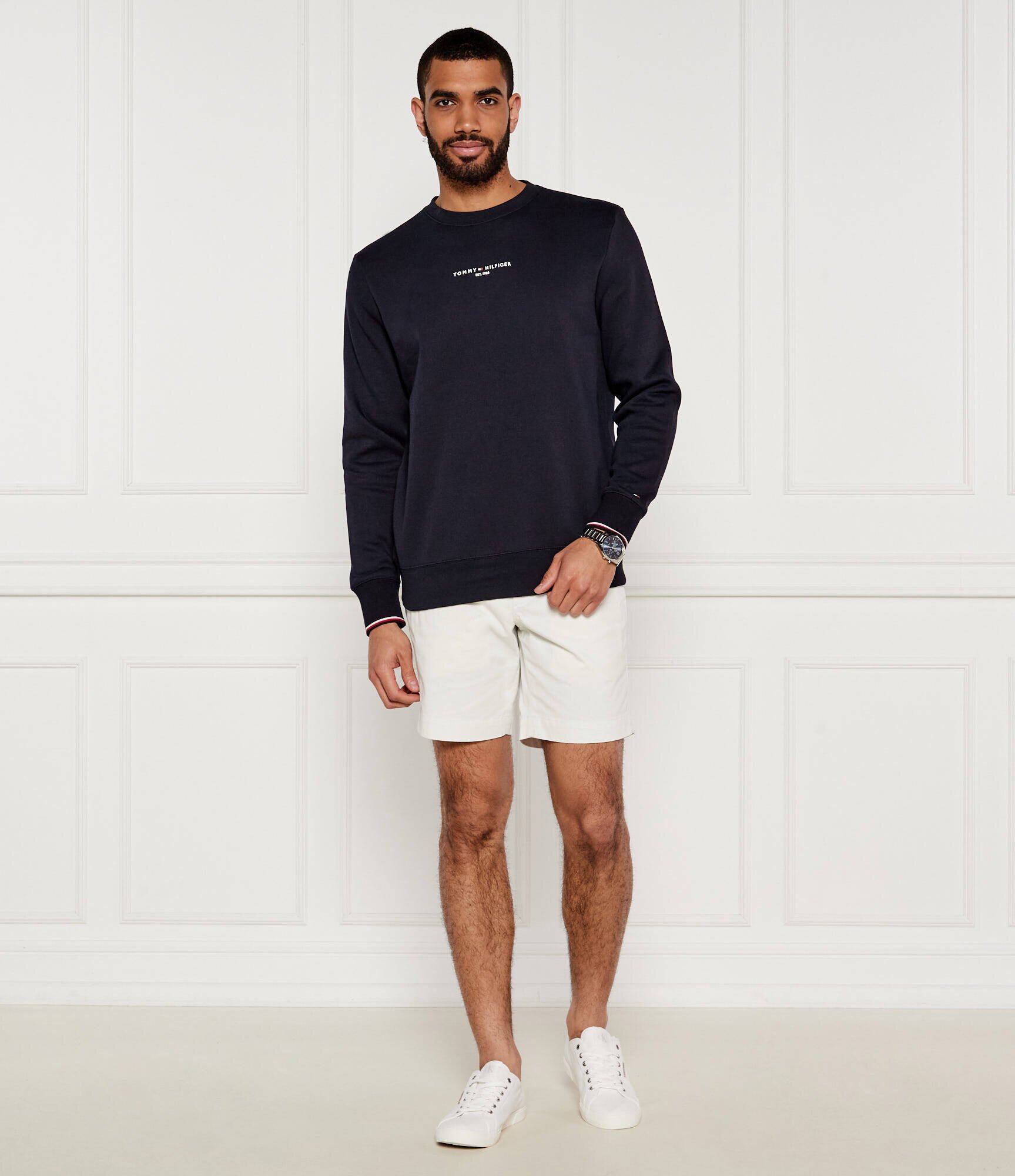 Tommy Hilfiger Hanorac | Regular Fit