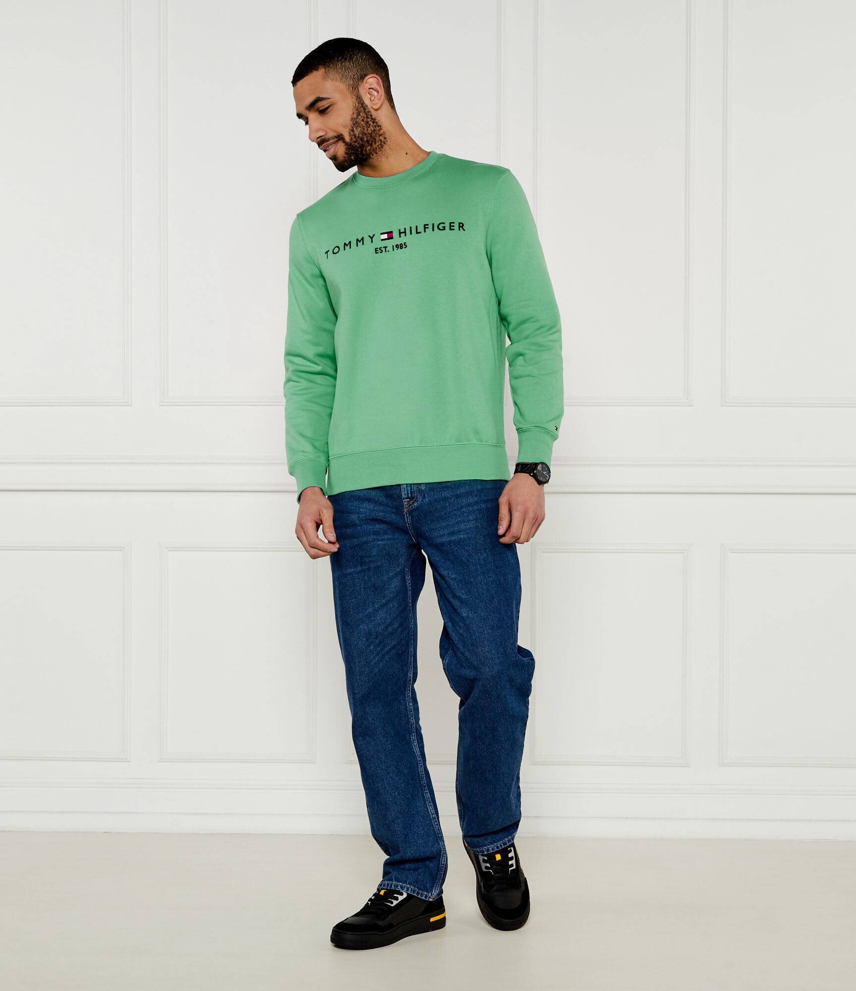 Tommy Hilfiger Hanorac | Regular Fit