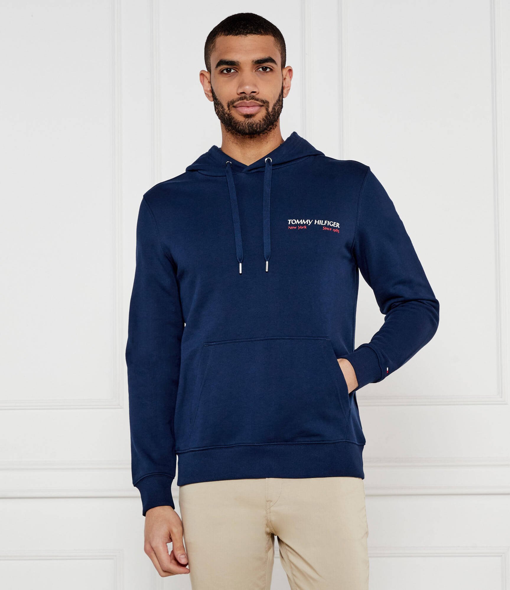 Tommy Hilfiger Hanorac | Regular Fit