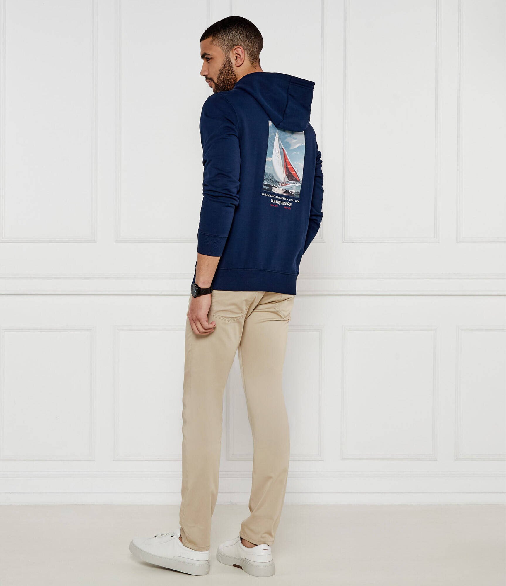 Tommy Hilfiger Hanorac | Regular Fit