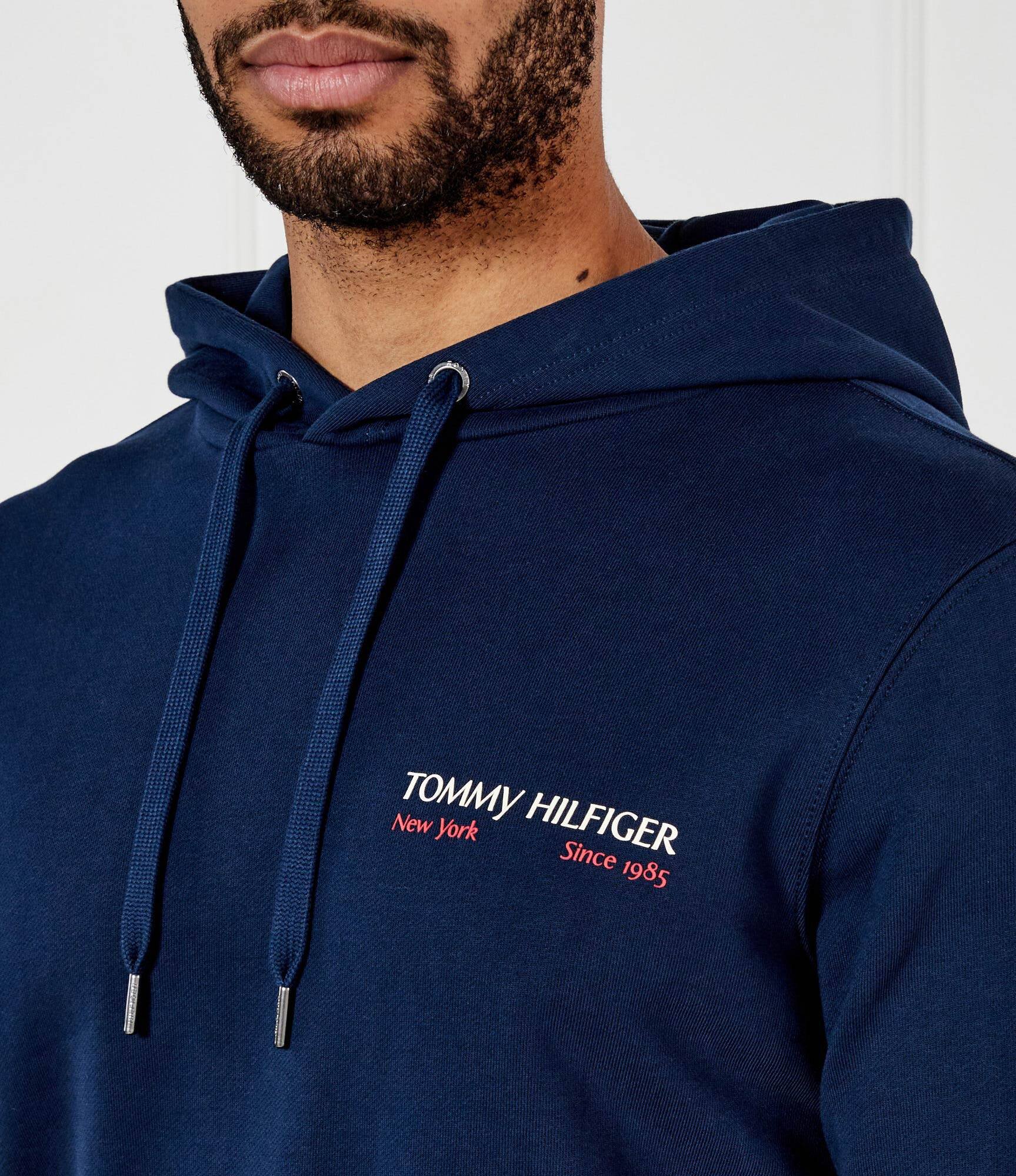 Tommy Hilfiger Hanorac | Regular Fit