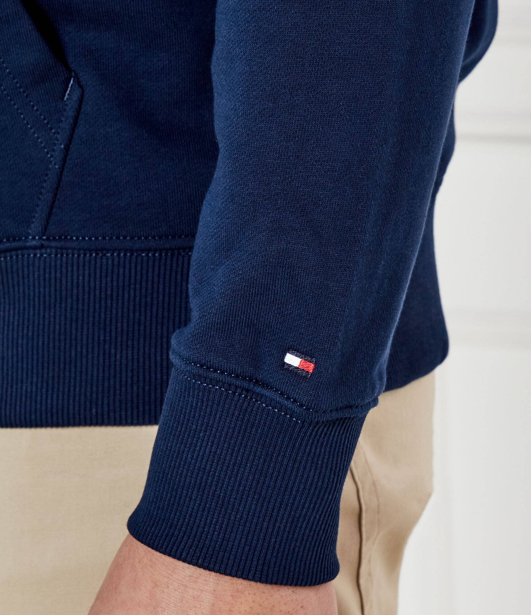 Tommy Hilfiger Hanorac | Regular Fit