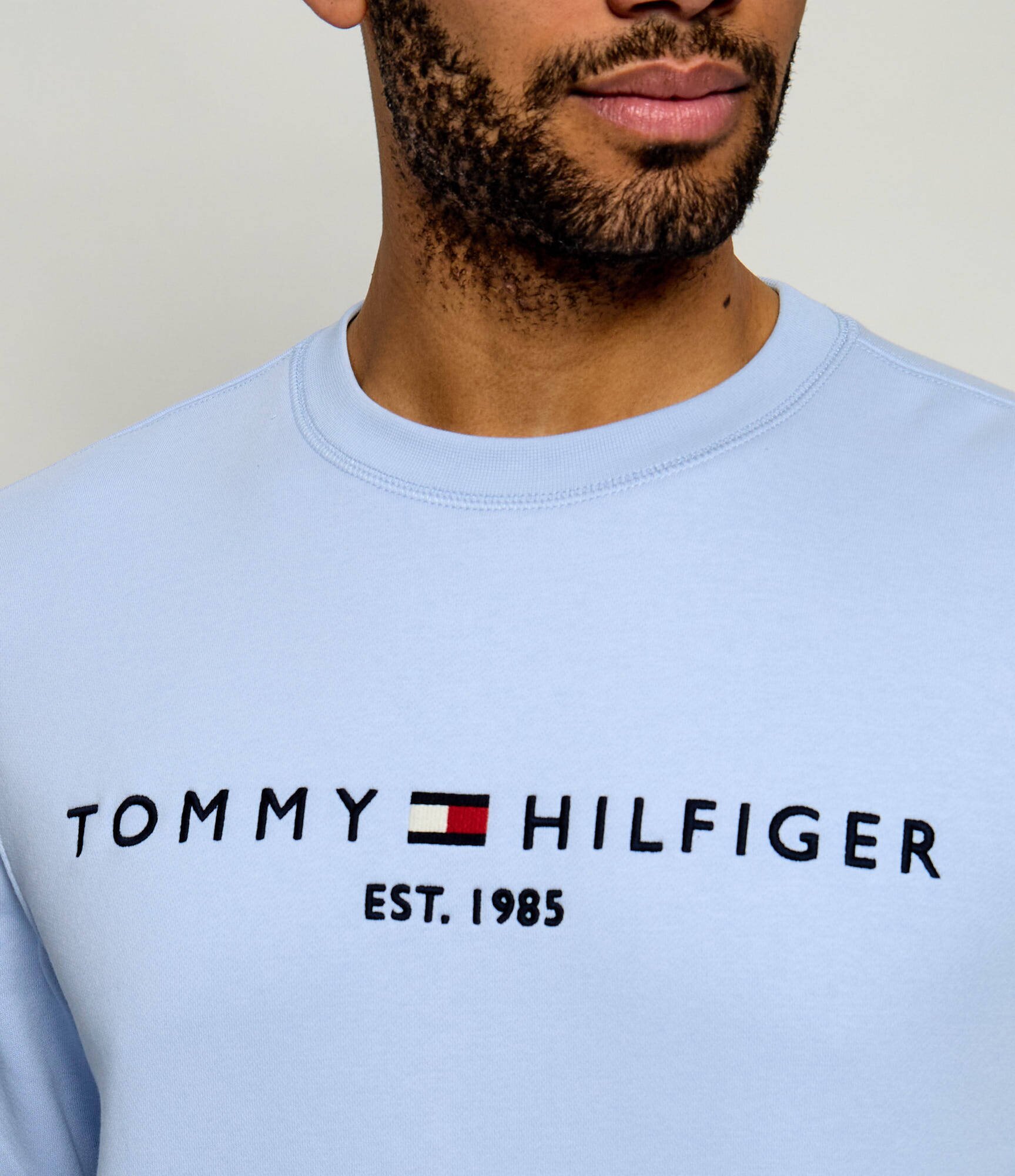 Tommy Hilfiger Hanorac | Regular Fit