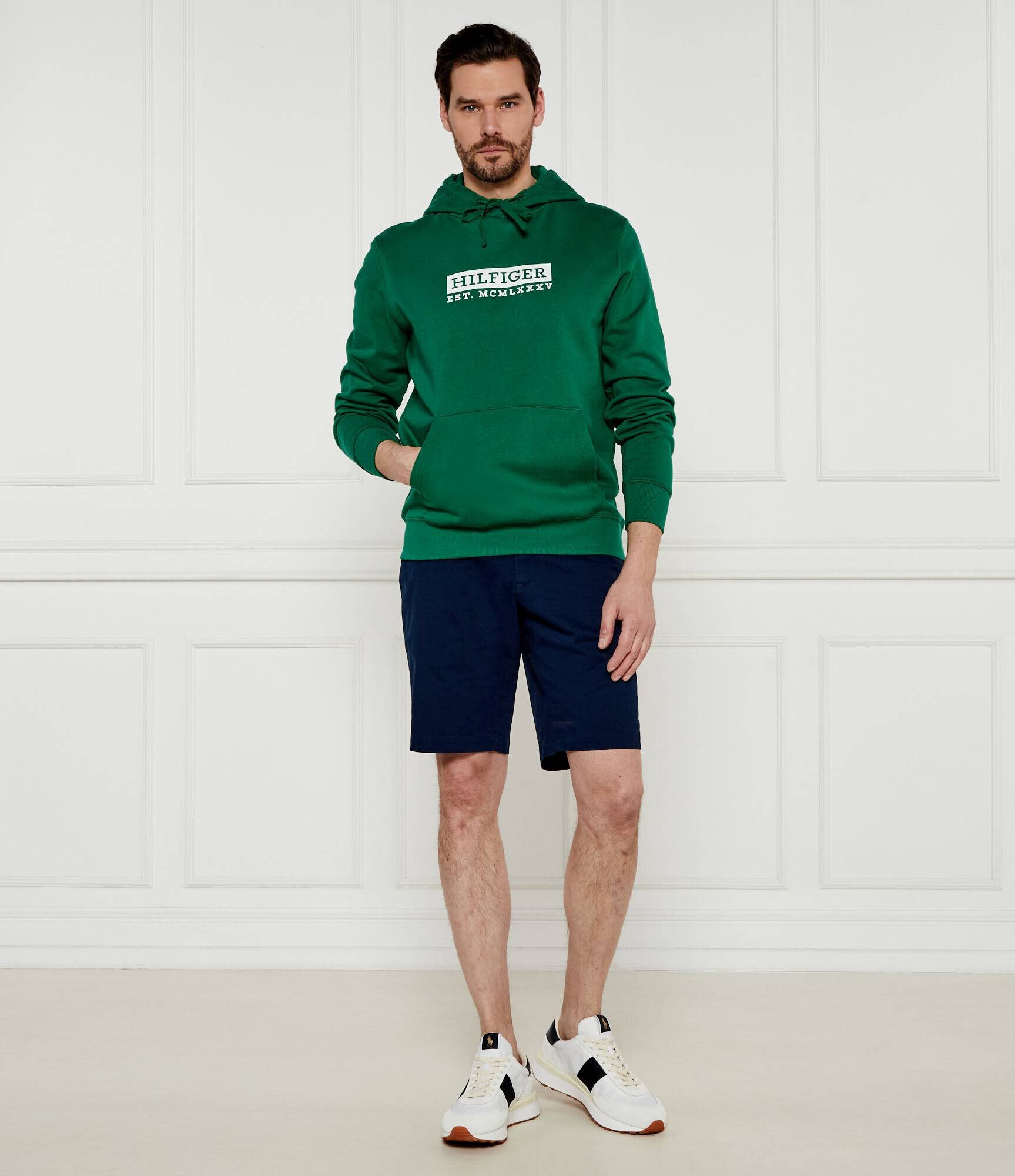 Tommy Hilfiger Hanorac | Regular Fit